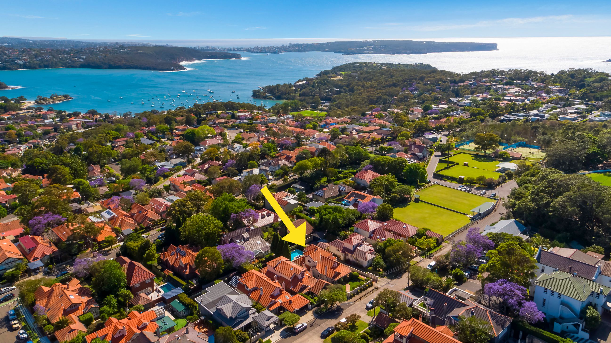 9 Alexander Avenue, Mosman, NSW 2088
