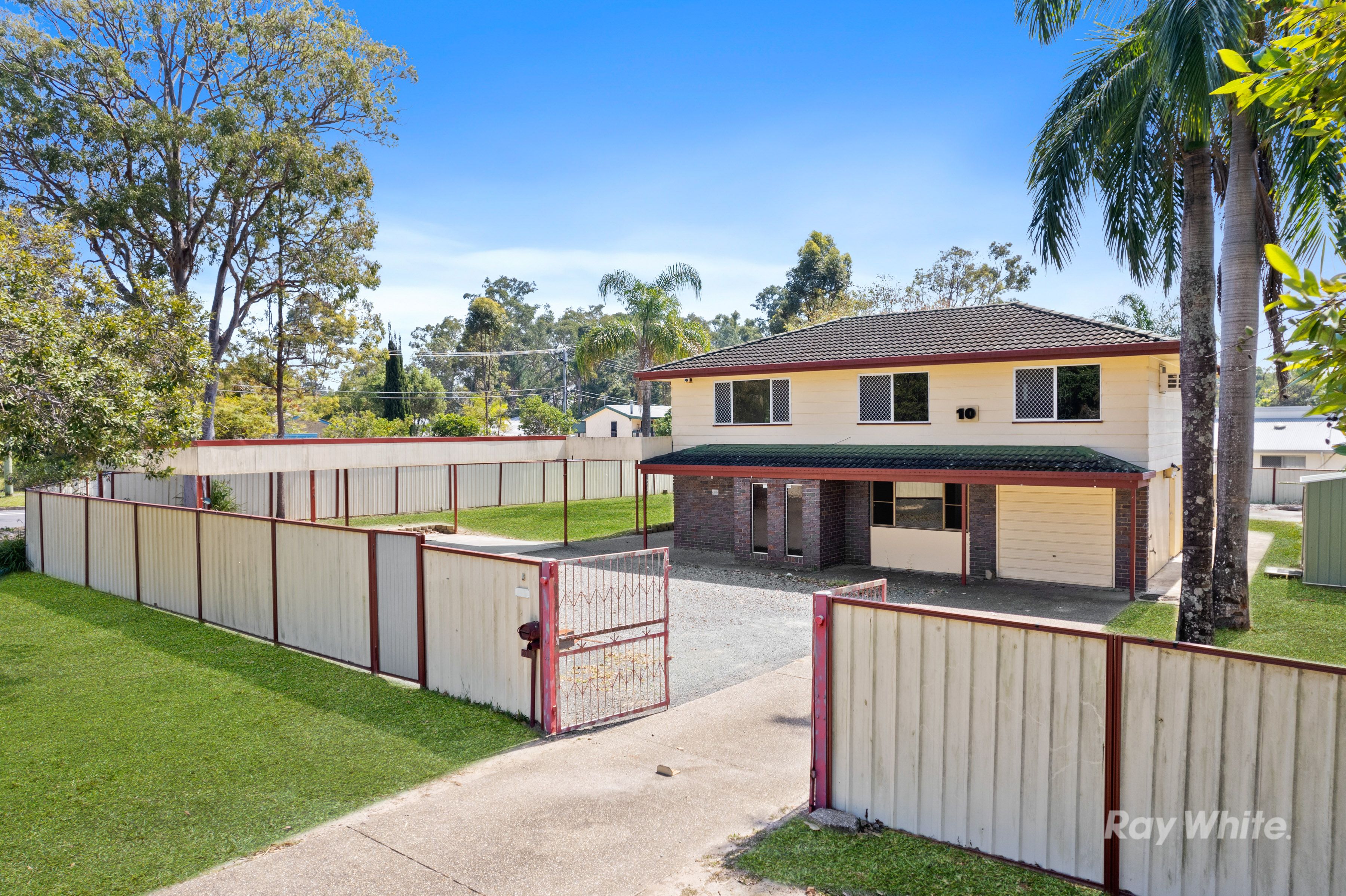 10 Cypress Drive, Marsden, QLD 4132