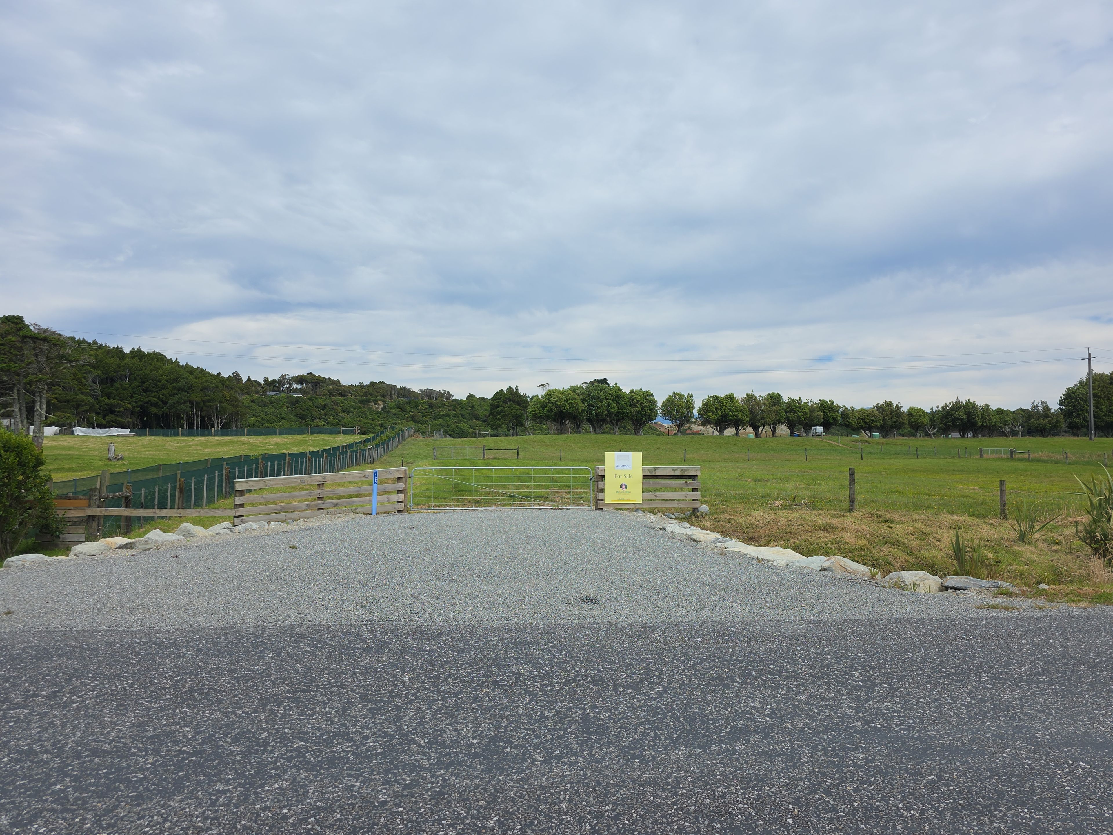 0 Adair Road, Ruatapu, Westland District