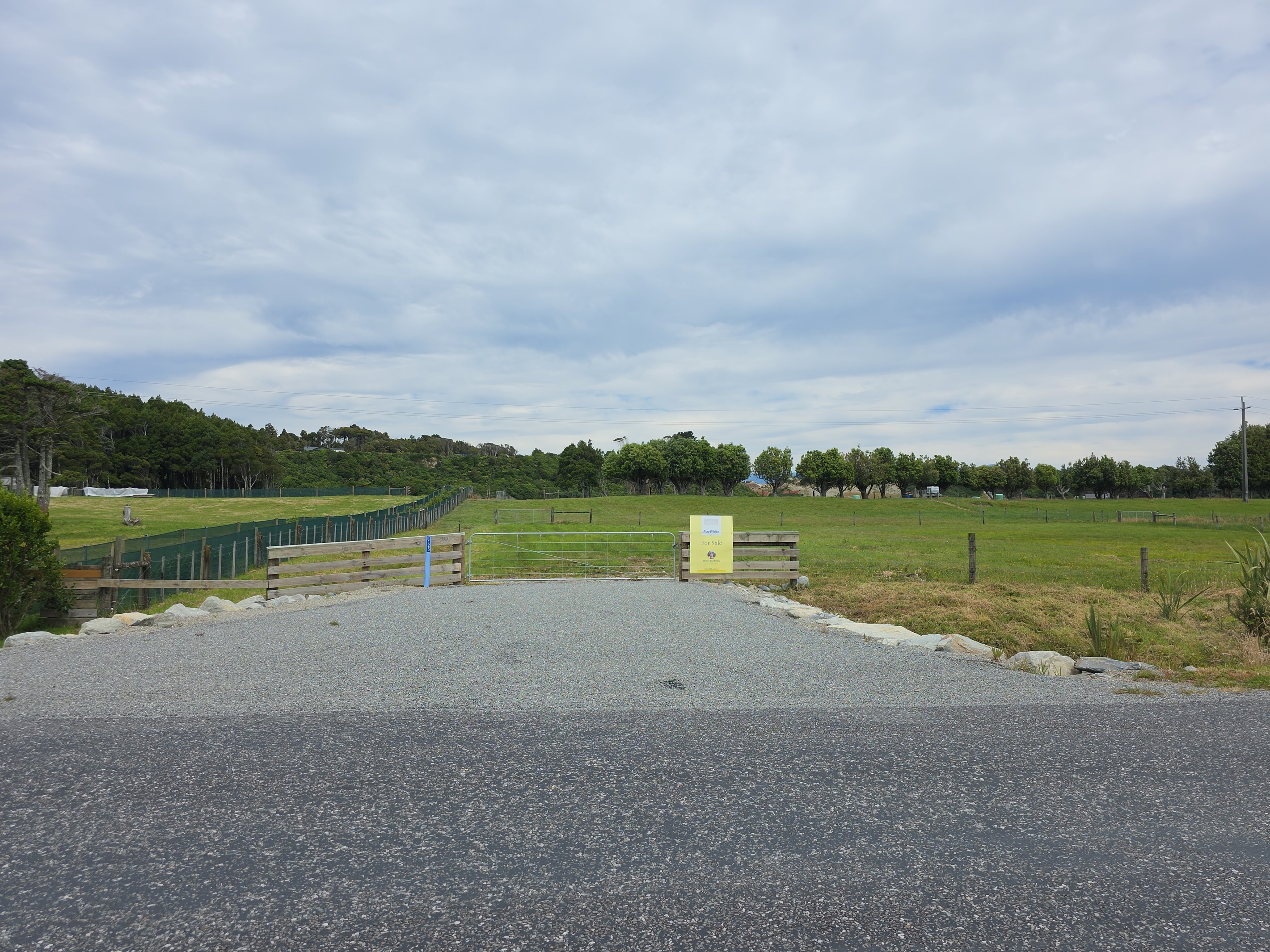 0 Adair Road, Ruatapu, Westland District