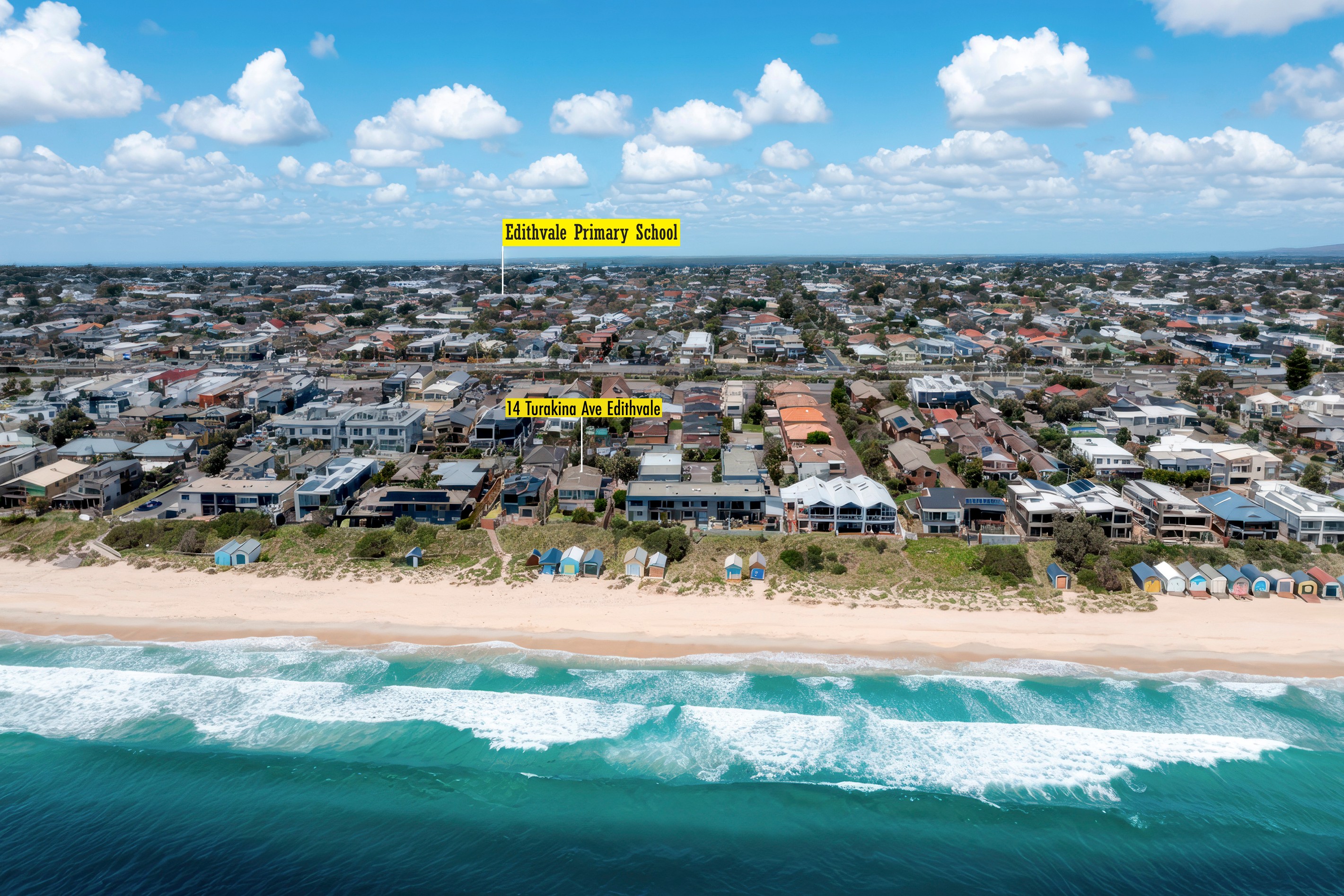 14 Turakina Avenue, Edithvale, VIC 3196