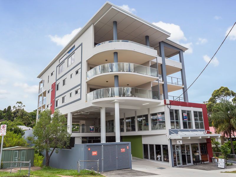 5/8 Bothwell Street, Mount Gravatt East, QLD 4122