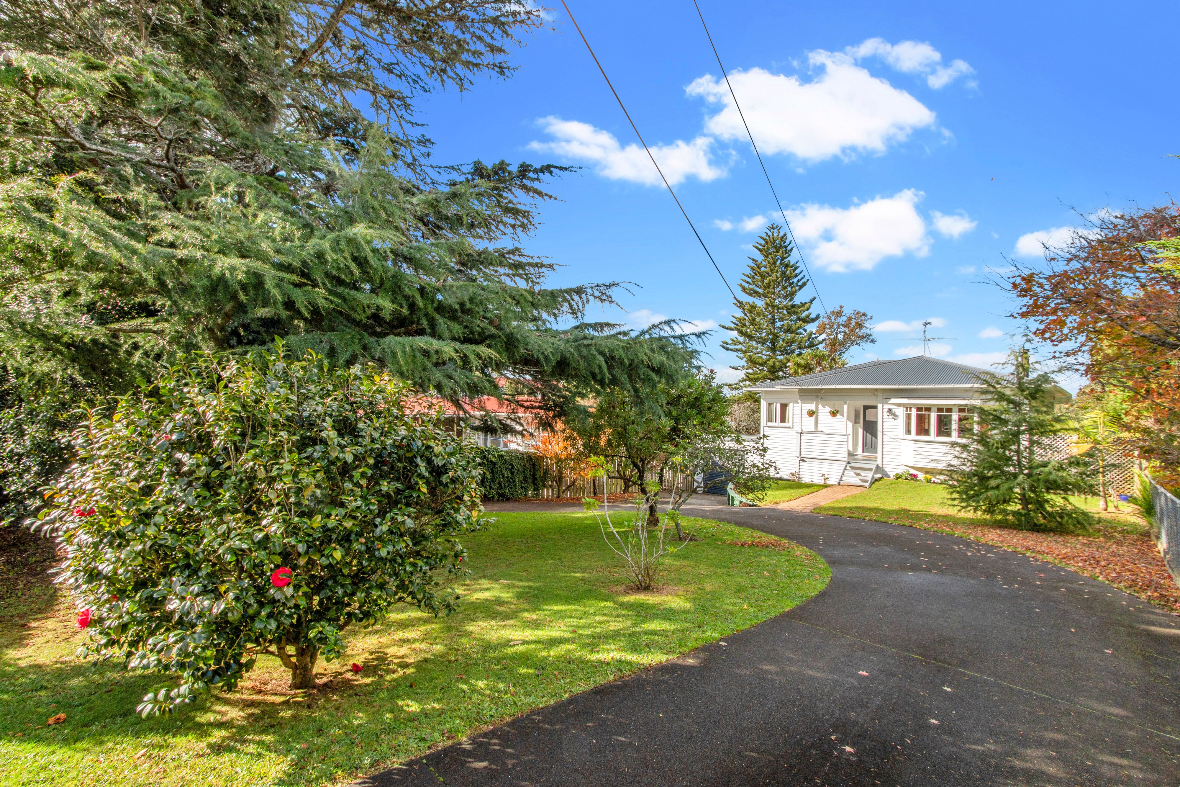 27 Wattle Street, New Lynn, Waitakere City