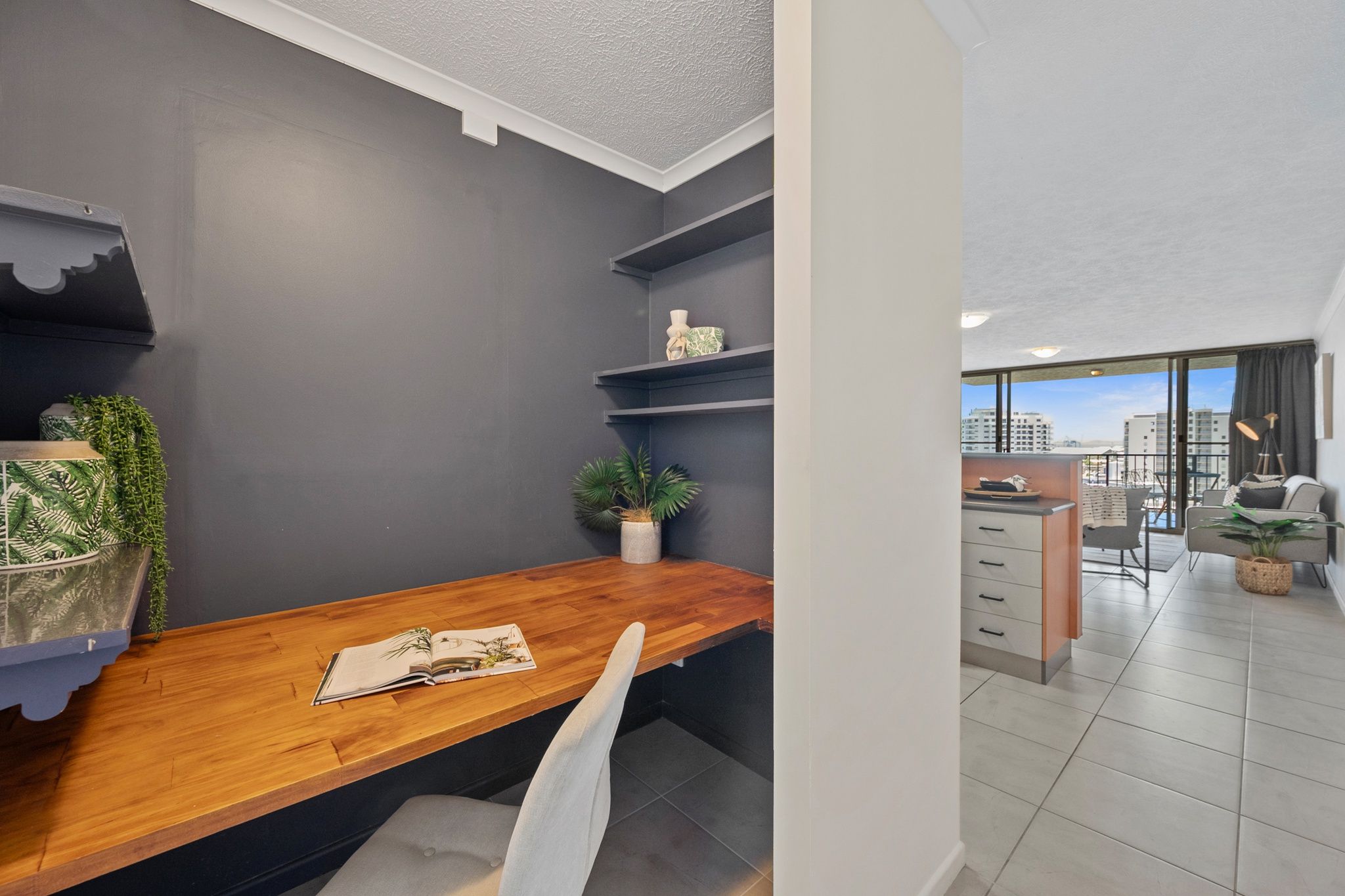 21/209 Wills Street, Townsville City, QLD 4810