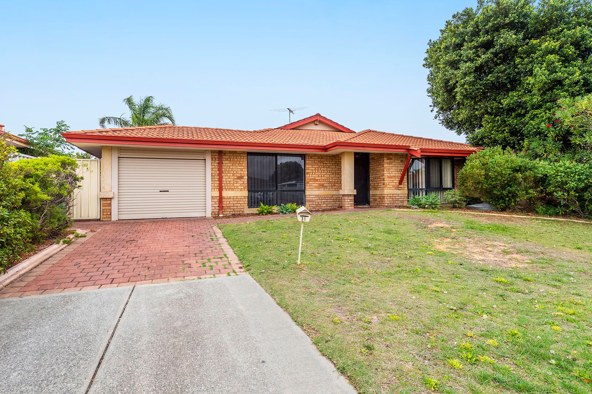 31 Trafalgar Gardens, Port Kennedy, WA 6172