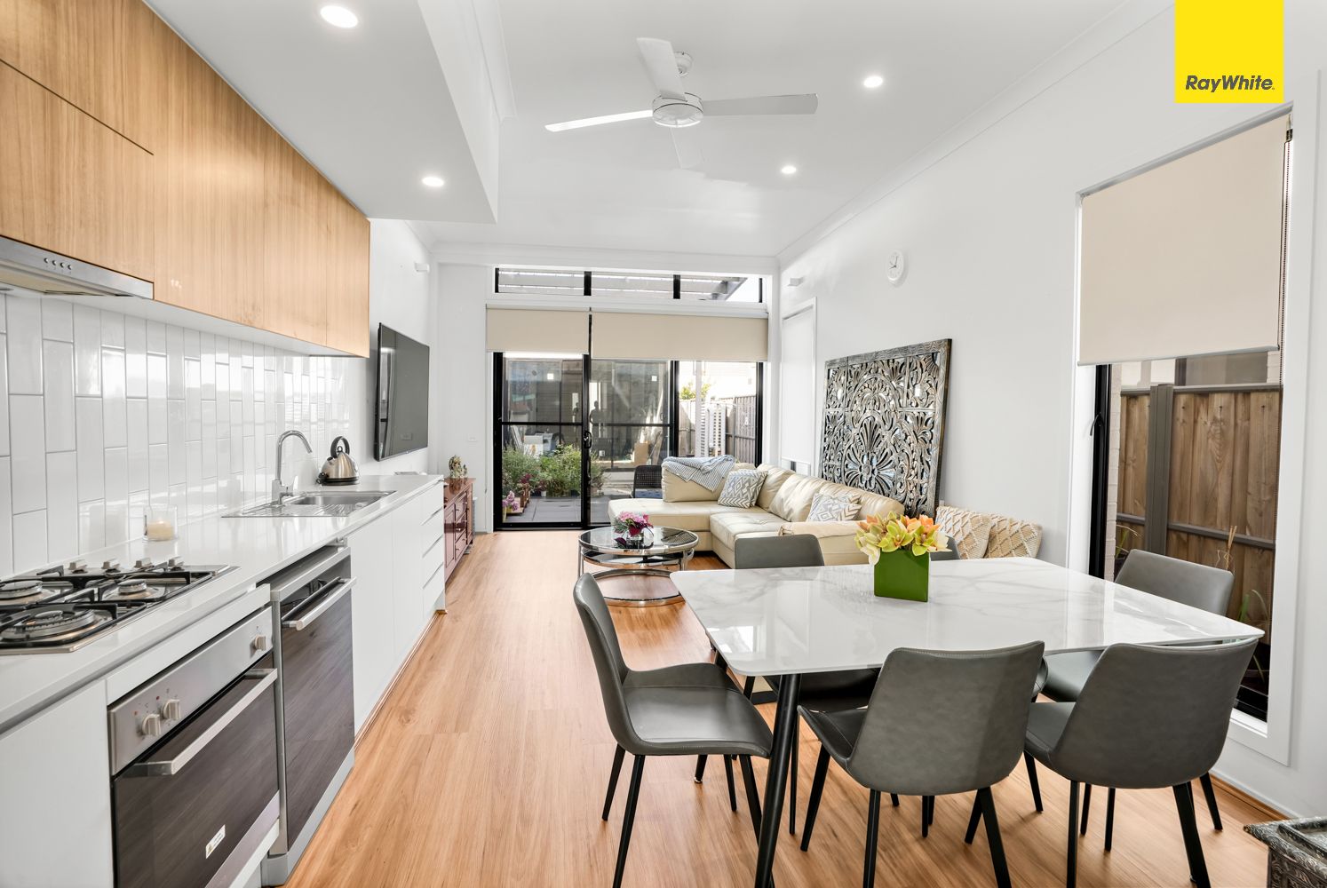 53 Fairwater Boulevard, Blacktown, NSW 2148