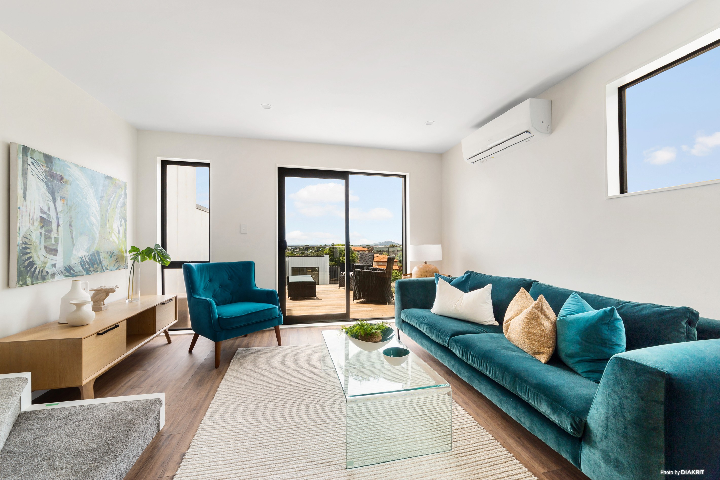 1/735 East Coast Road, Browns Bay, North Shore City