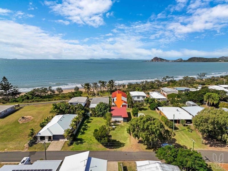 11 Wall Street, Lammermoor, QLD 4703 House for Rent Ray White Yeppoon