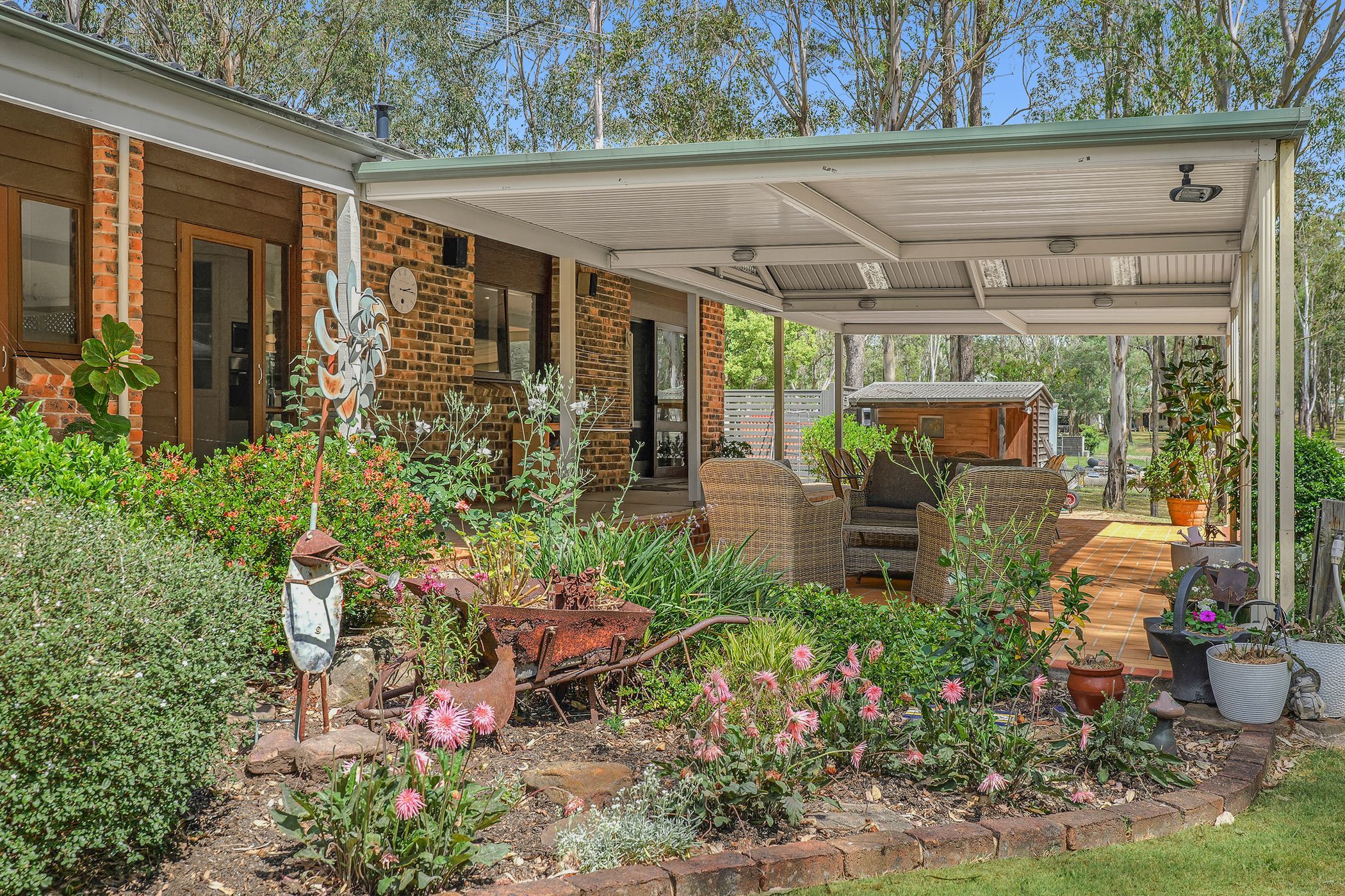 83 Mitchell Drive, Glossodia, NSW 2756