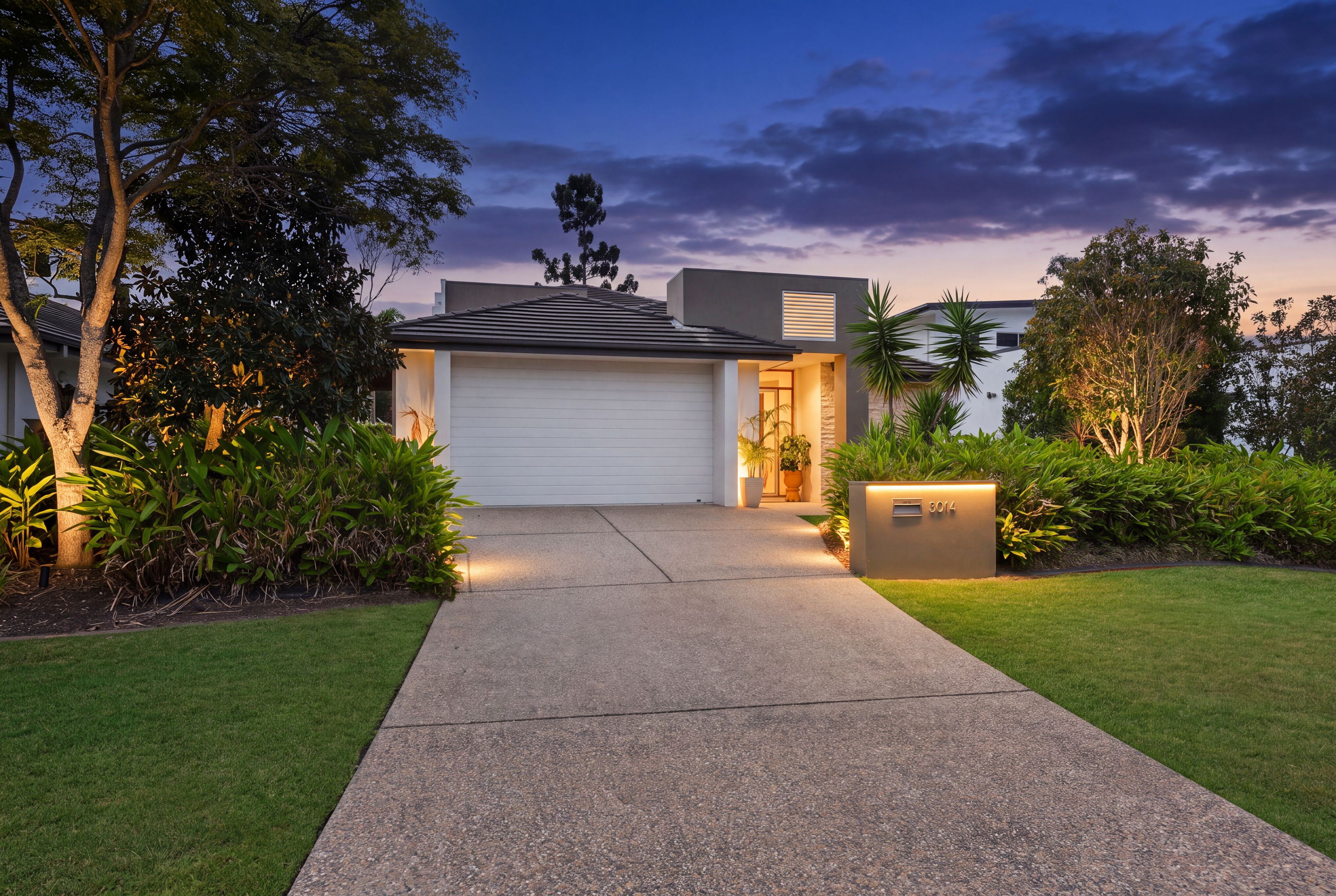 3014 Hillside Walk — photo from Ray White Sanctuary Cove