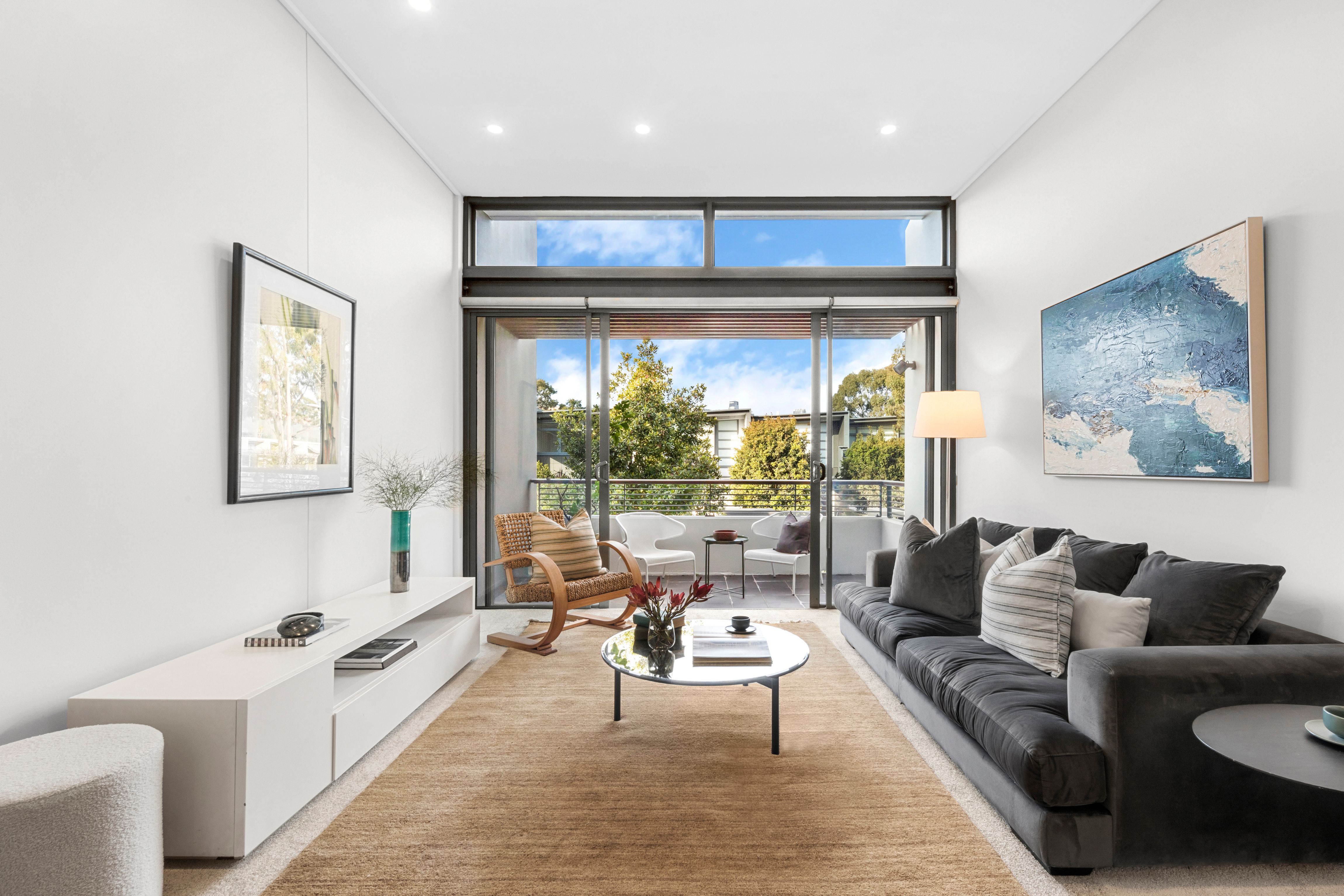 120/14 Griffin Place, Glebe, NSW 2037