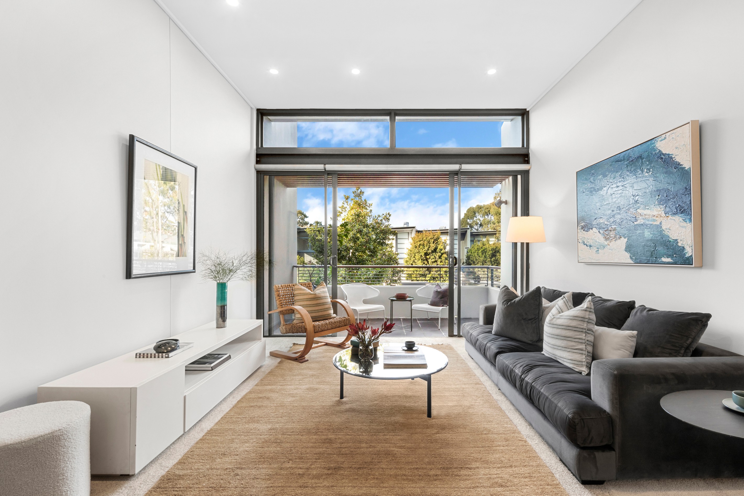 120/14 Griffin Place, Glebe, NSW 2037