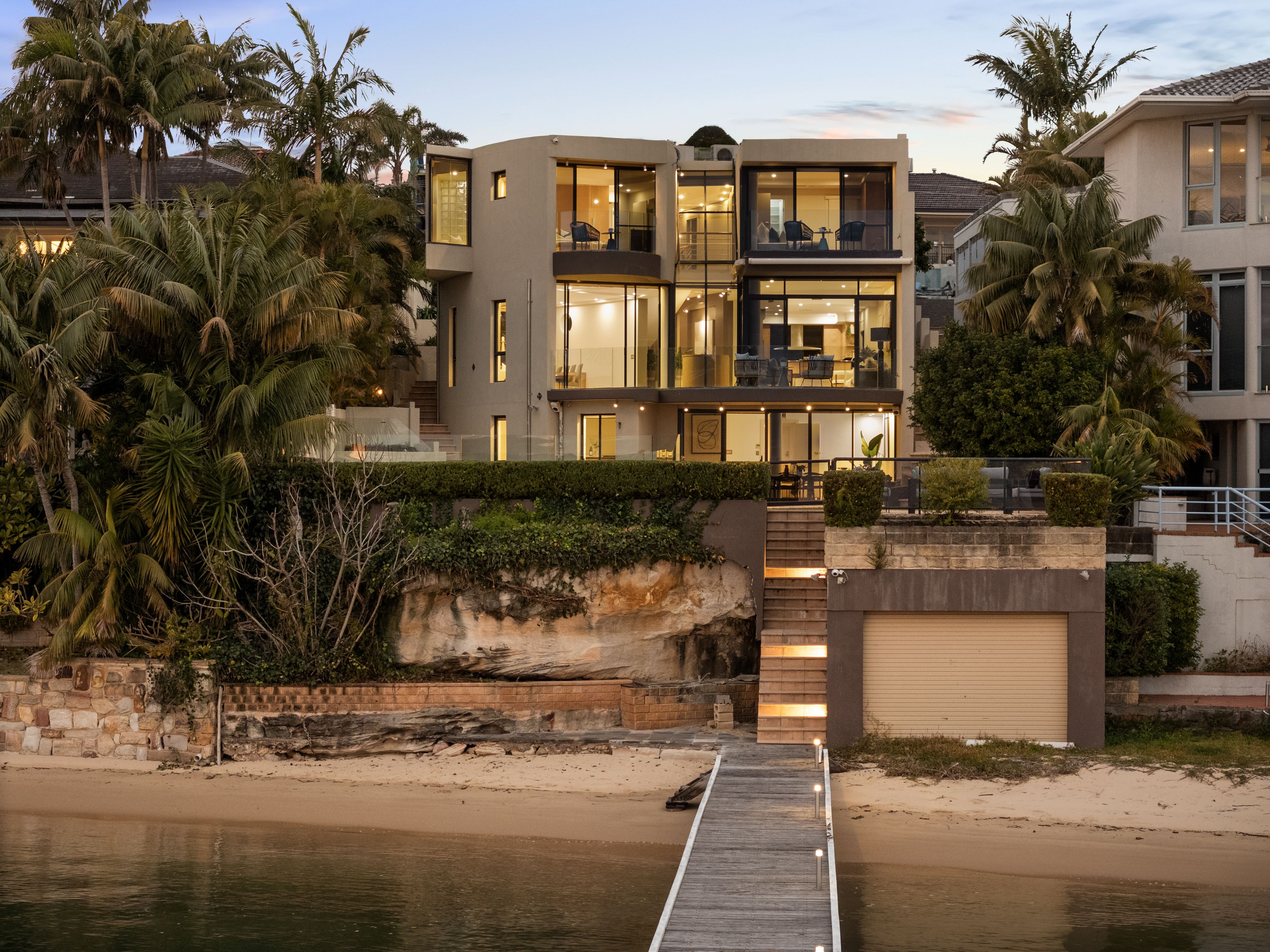 31 Holt Road — photo from Ray White Touma Taylor - Redfern