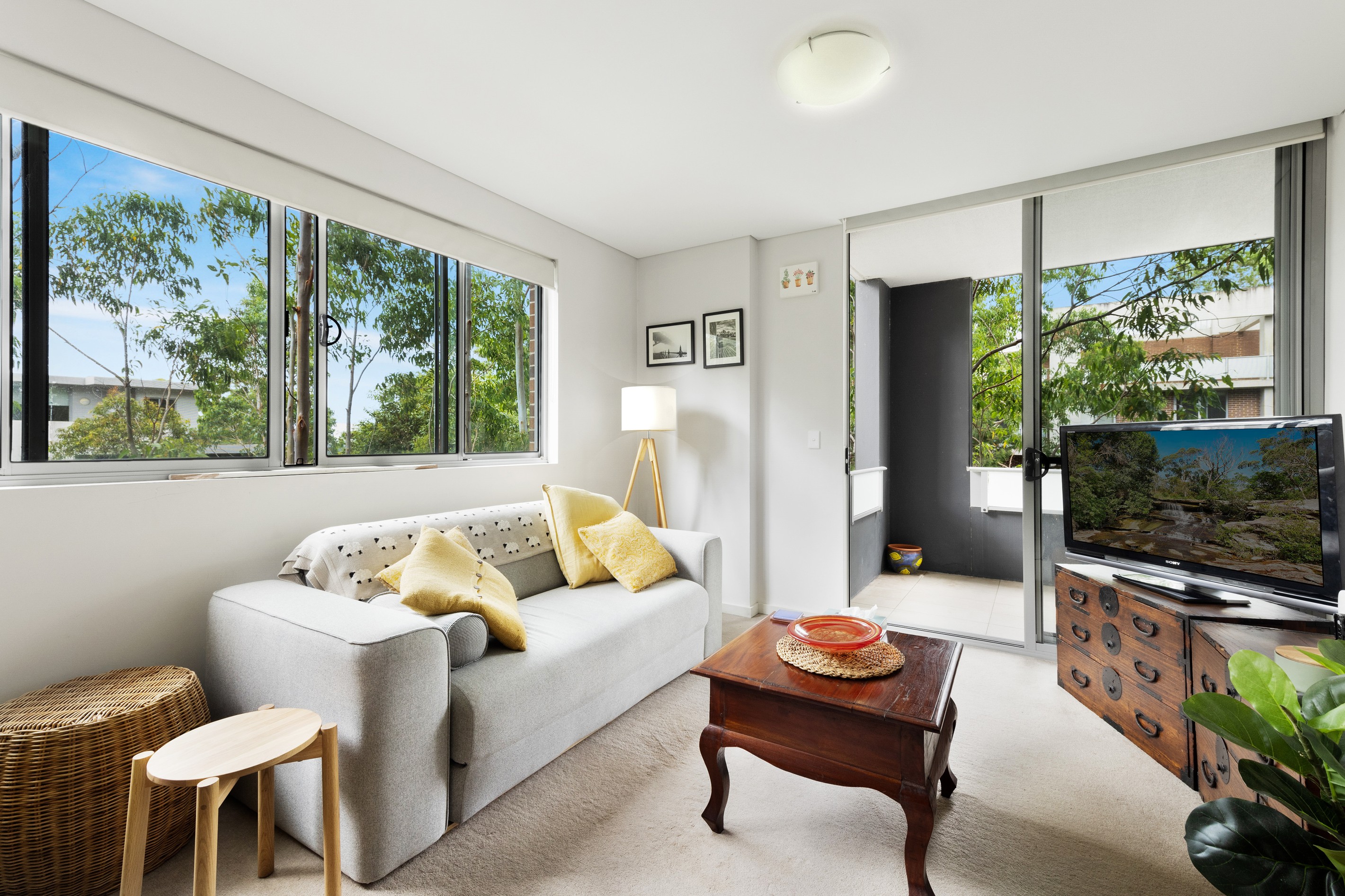 4/4 Lamond Drive, Turramurra, NSW 2074