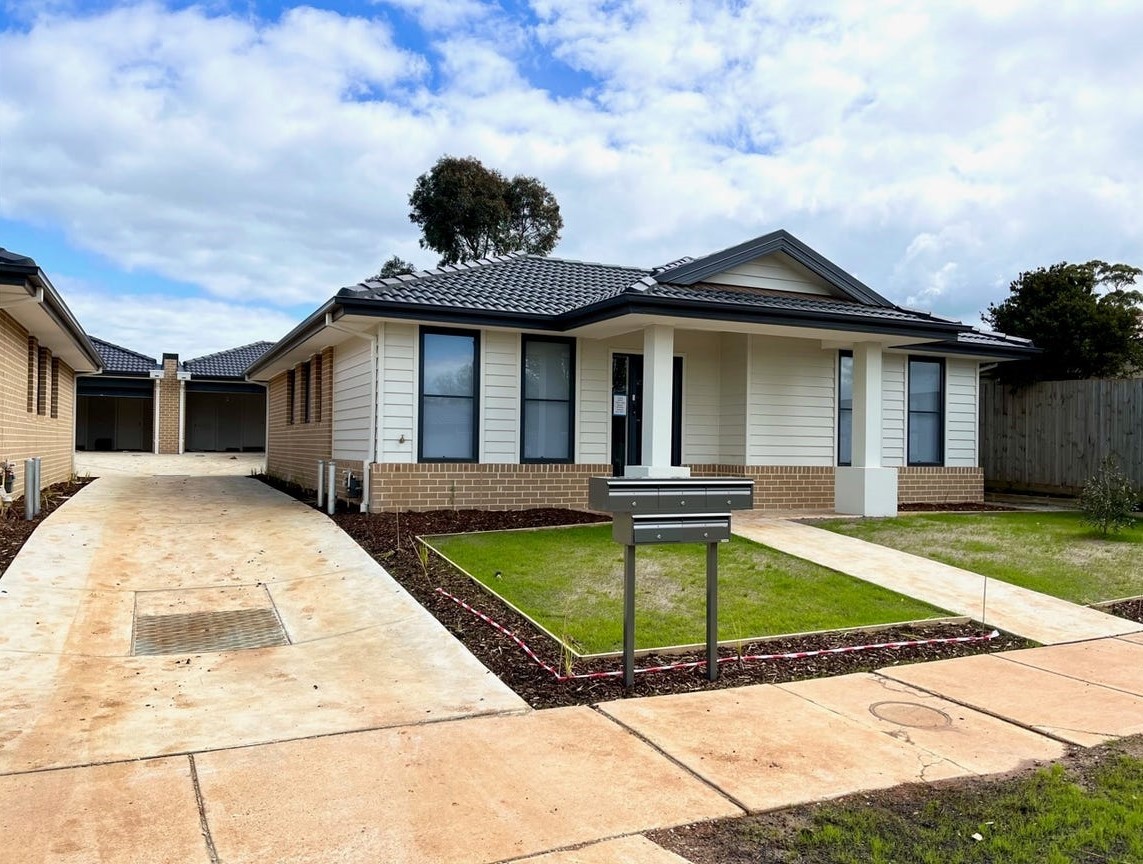 4/19 Mckindlay Street, Drouin, VIC 3818