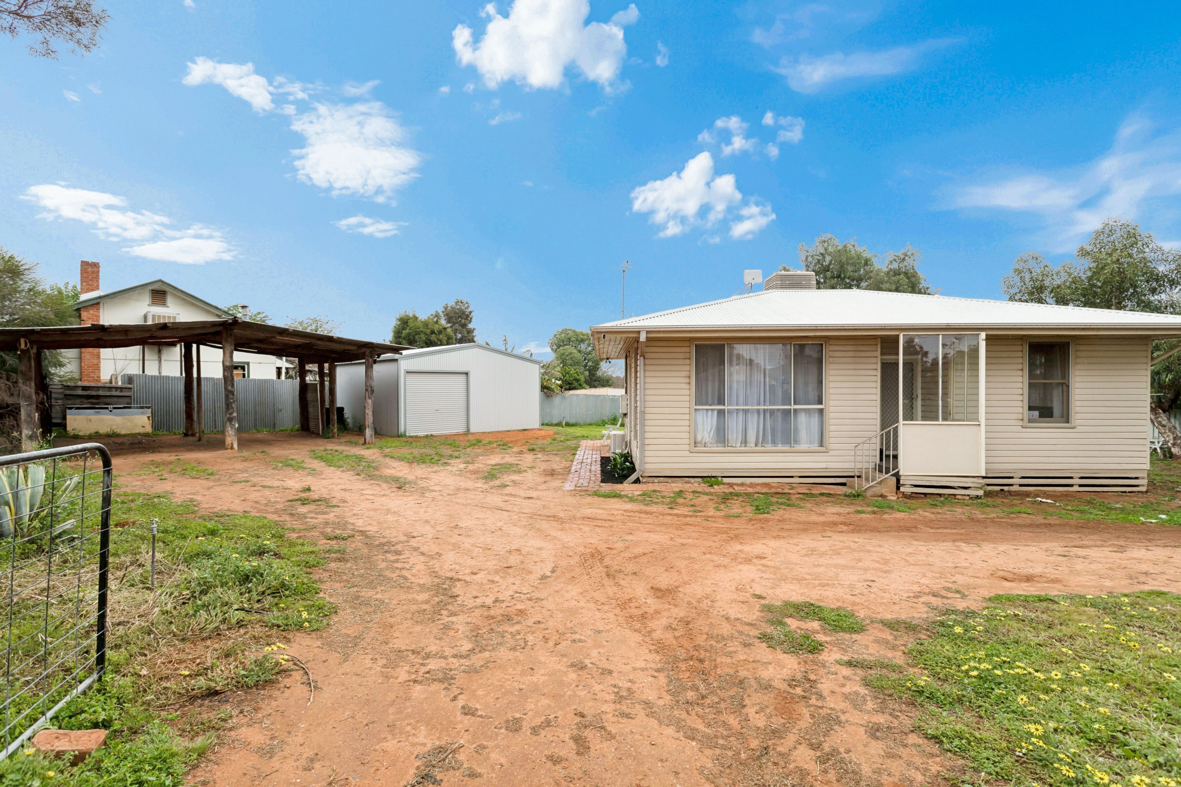 1 Lee Street, Red Cliffs, VIC 3496