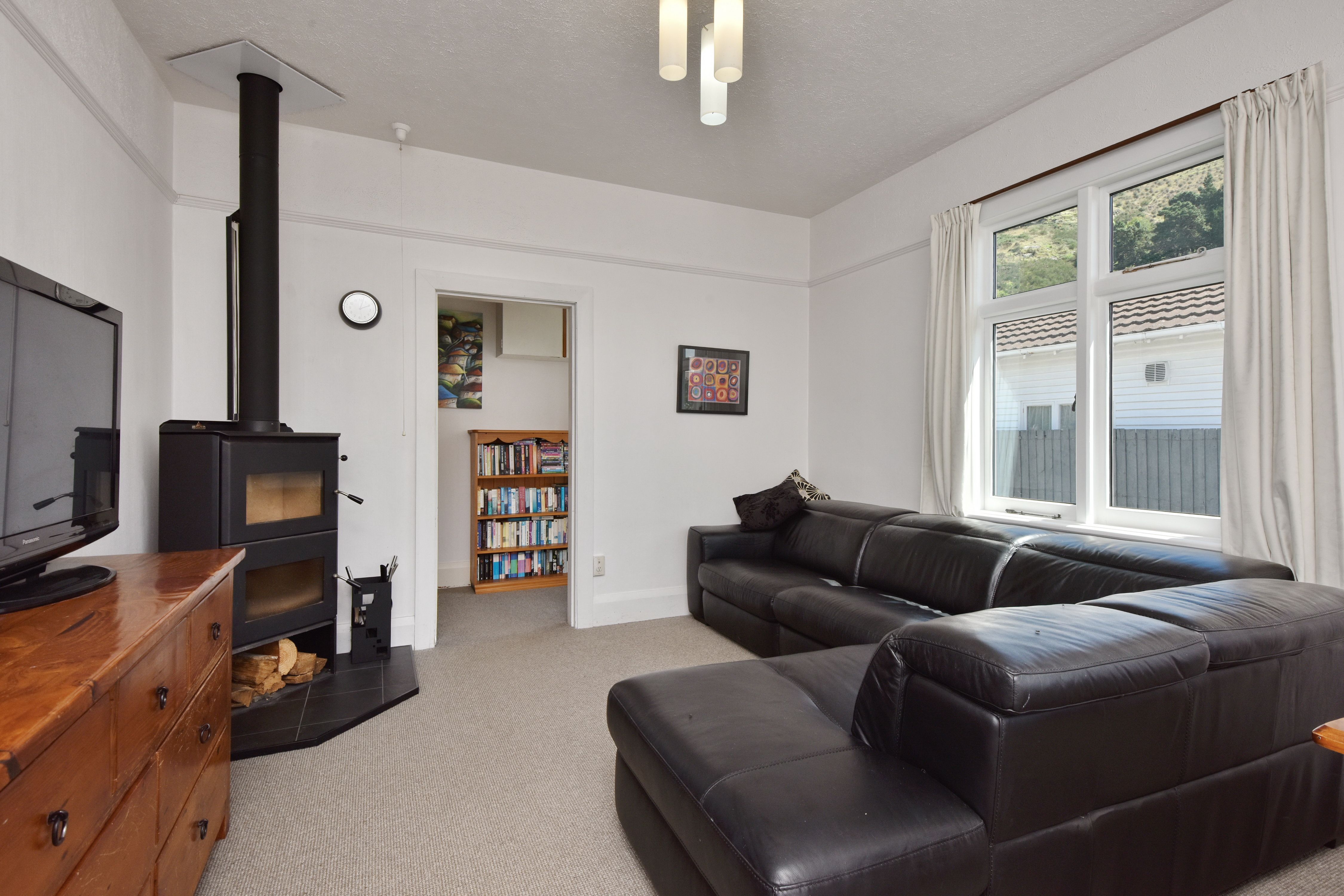 9 Denman Street, Sumner, Christchurch City