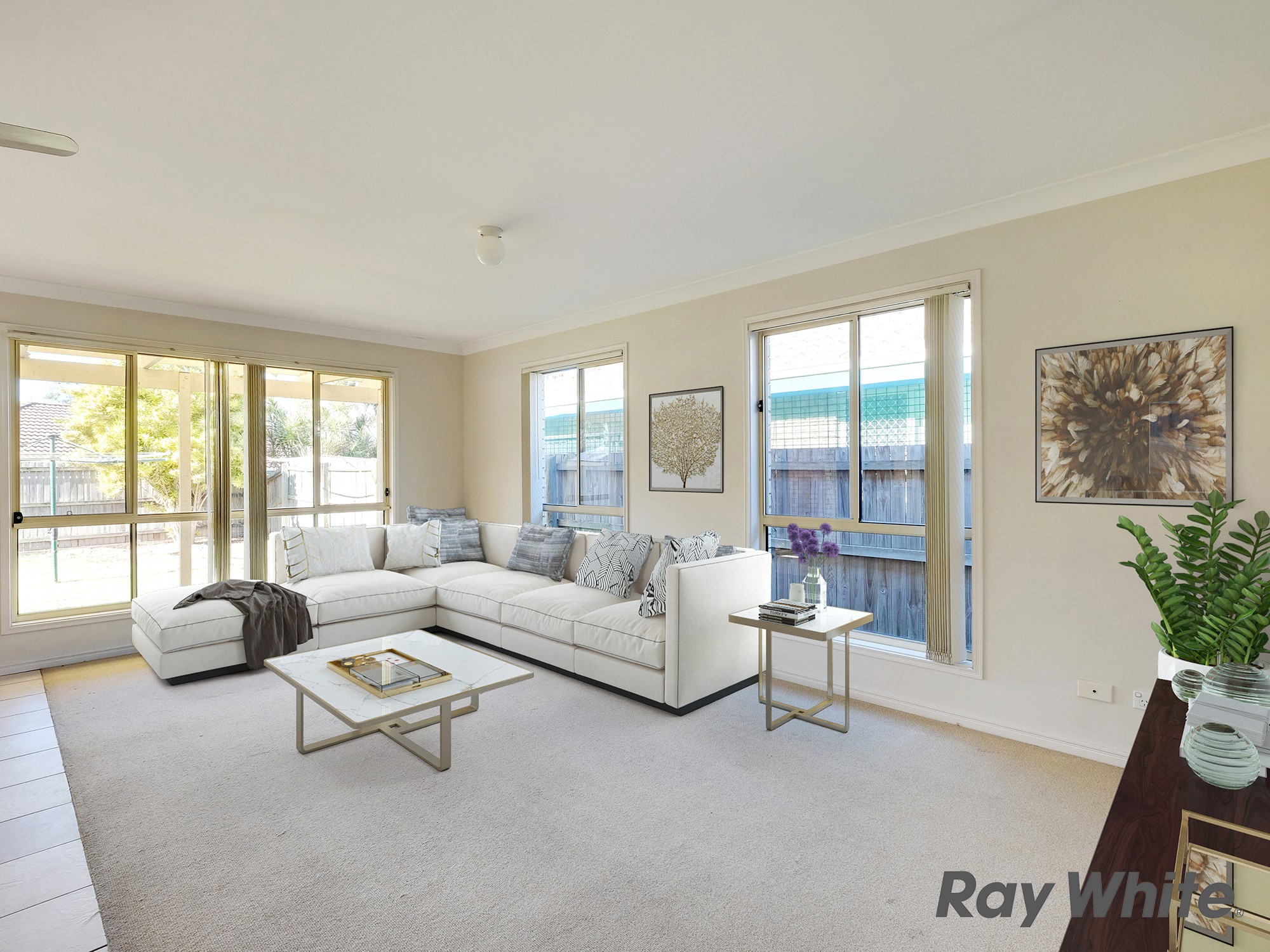 3 Purdie Place, Forest Lake, QLD 4078