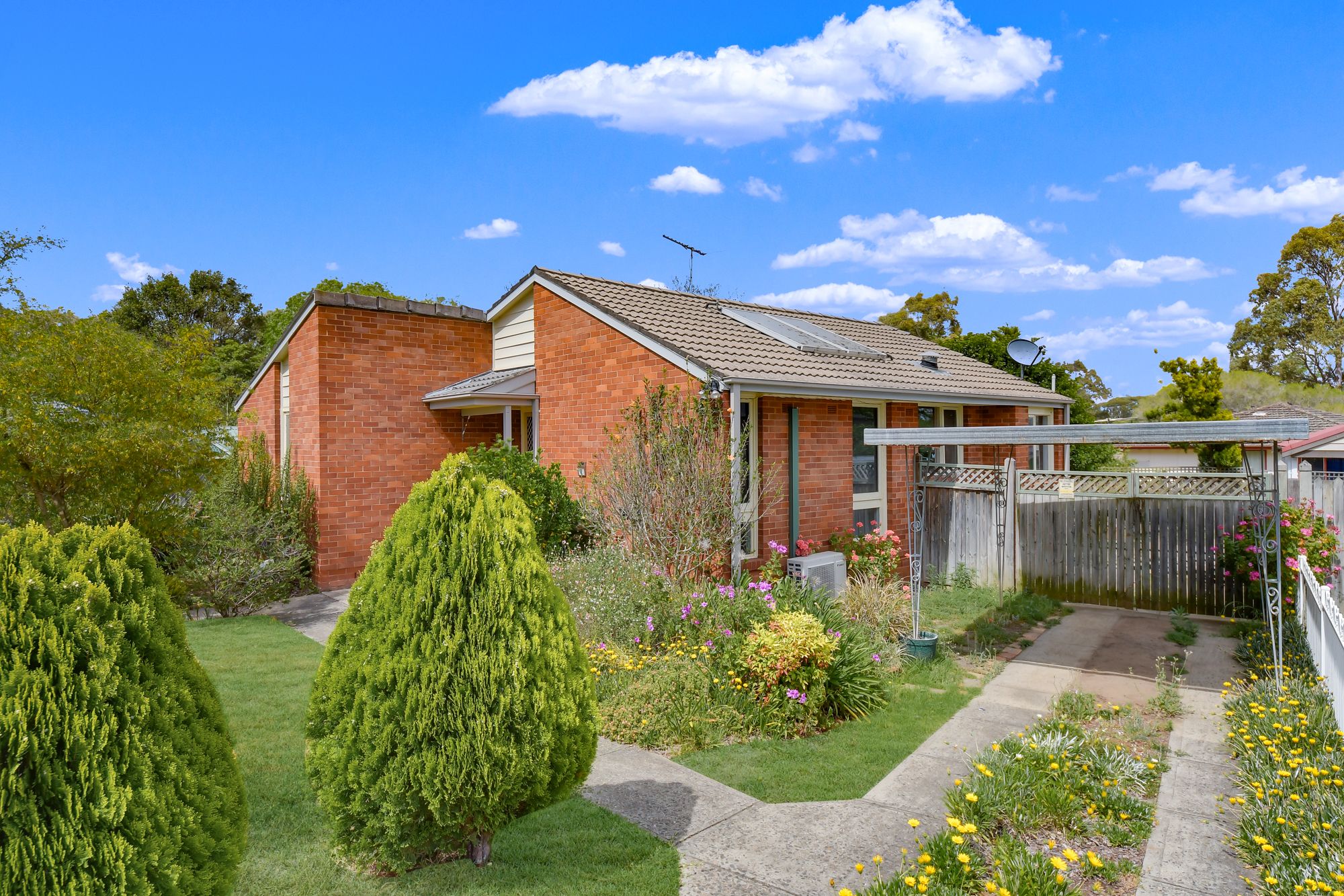 11 Haddon Rig Place