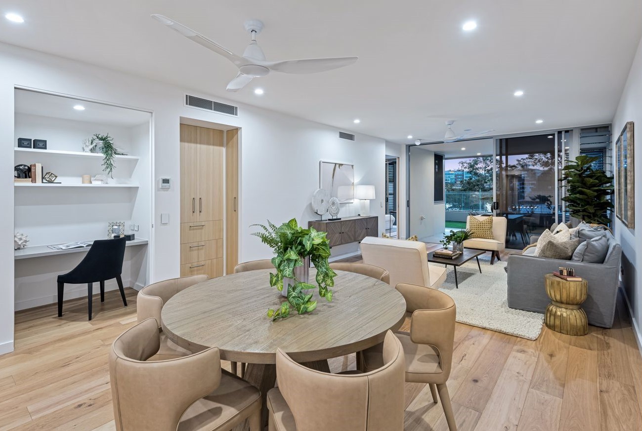 109/51 Ferry Road, West End, QLD 4101