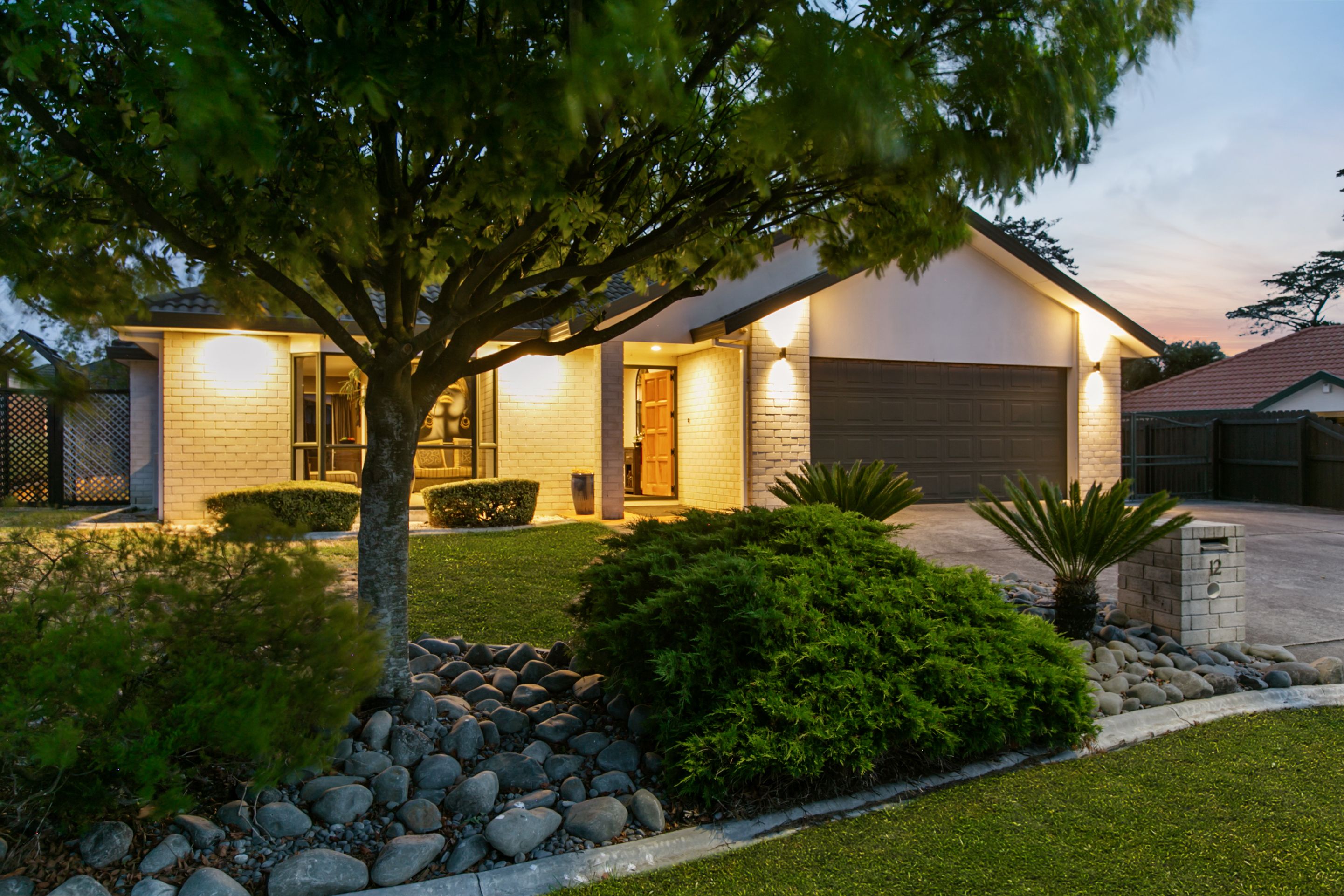 12 Fintona Place, Dannemora, Manukau City