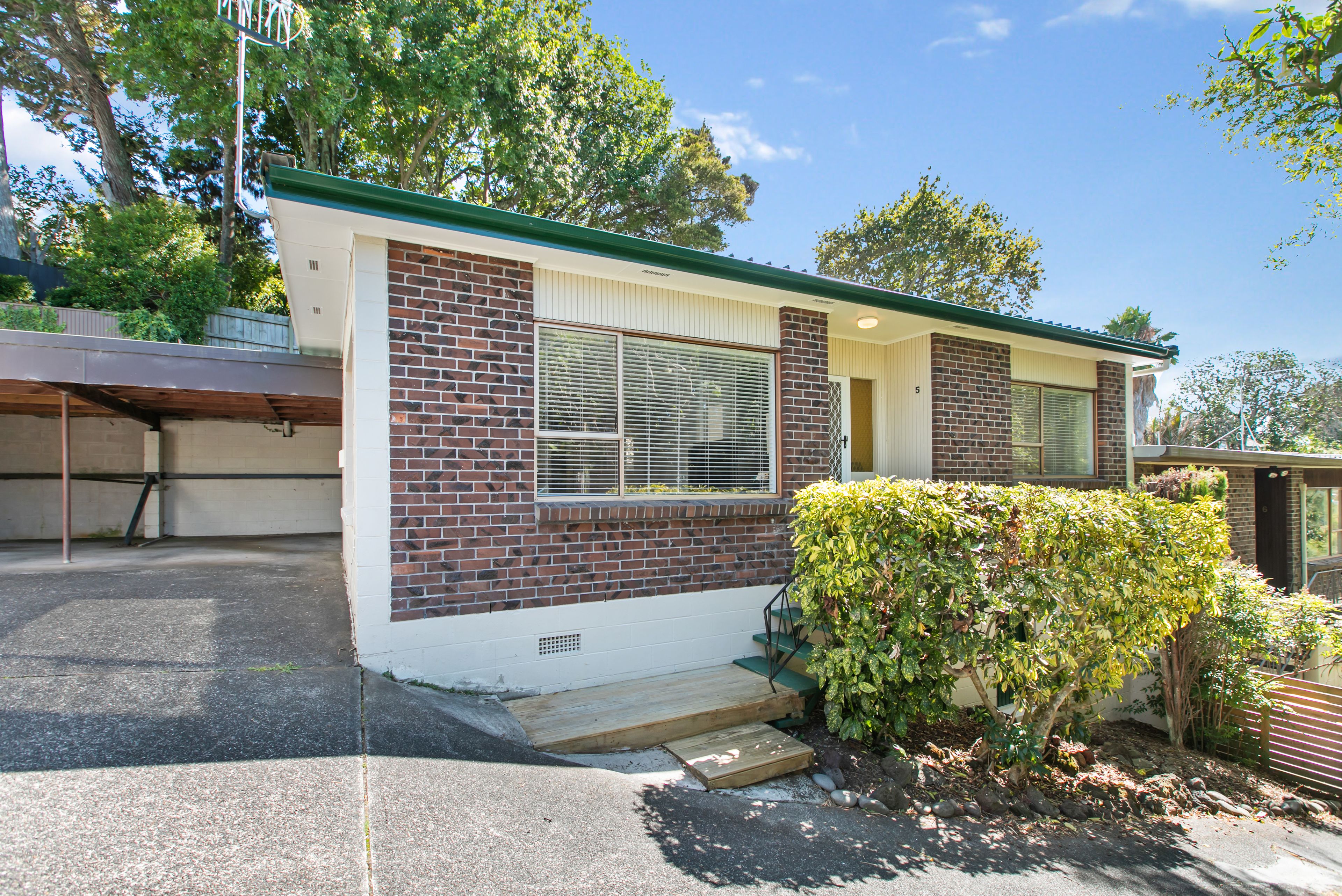 5/103 Hinemoa Street, Birkenhead, North Shore City