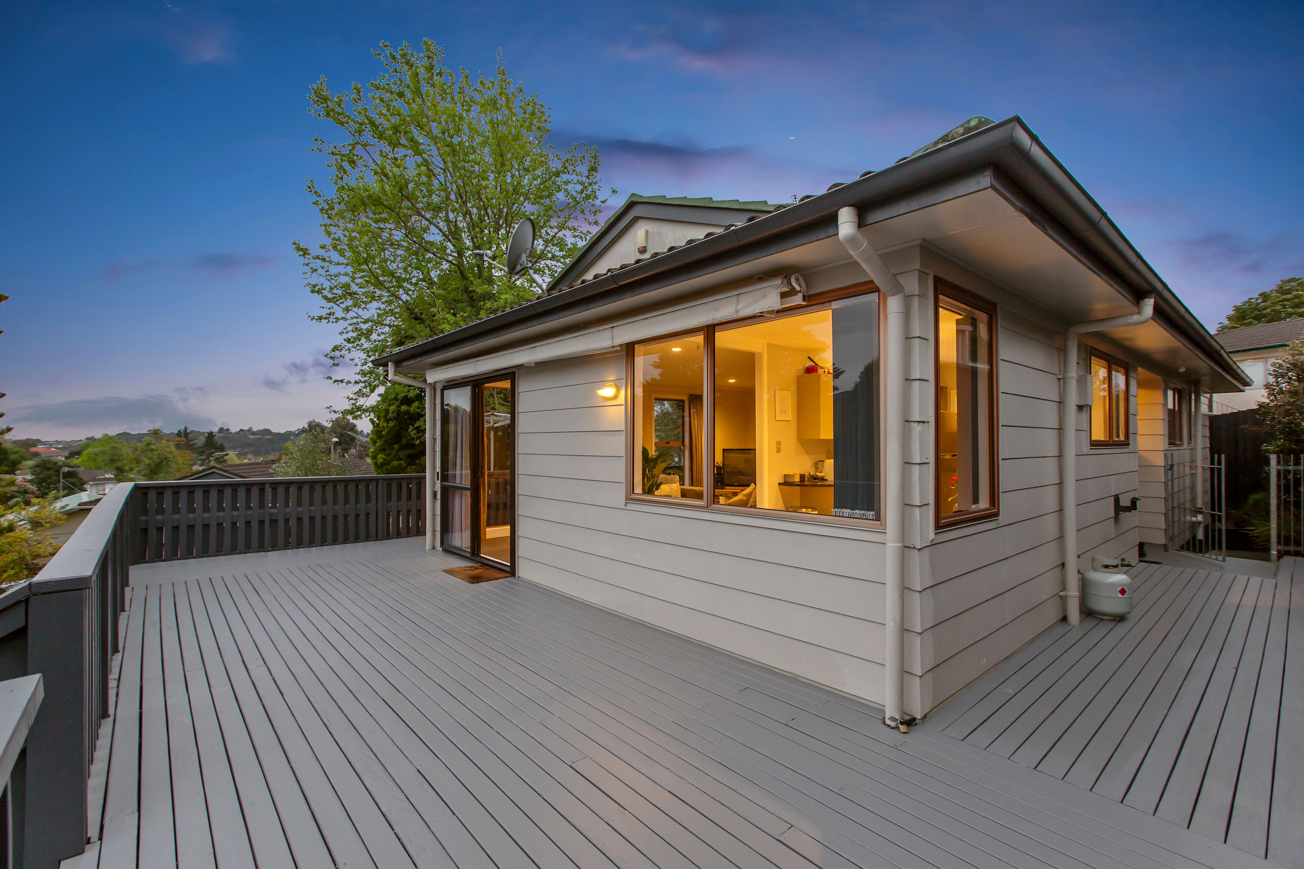 24 Virgo Place, Glen Eden, Waitakere City