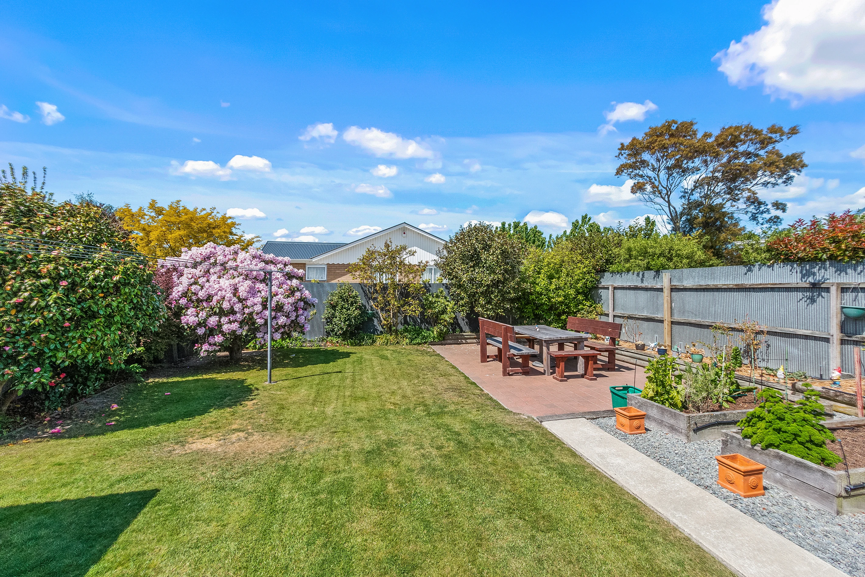 6 Cherryburton Place, Shirley, Christchurch City