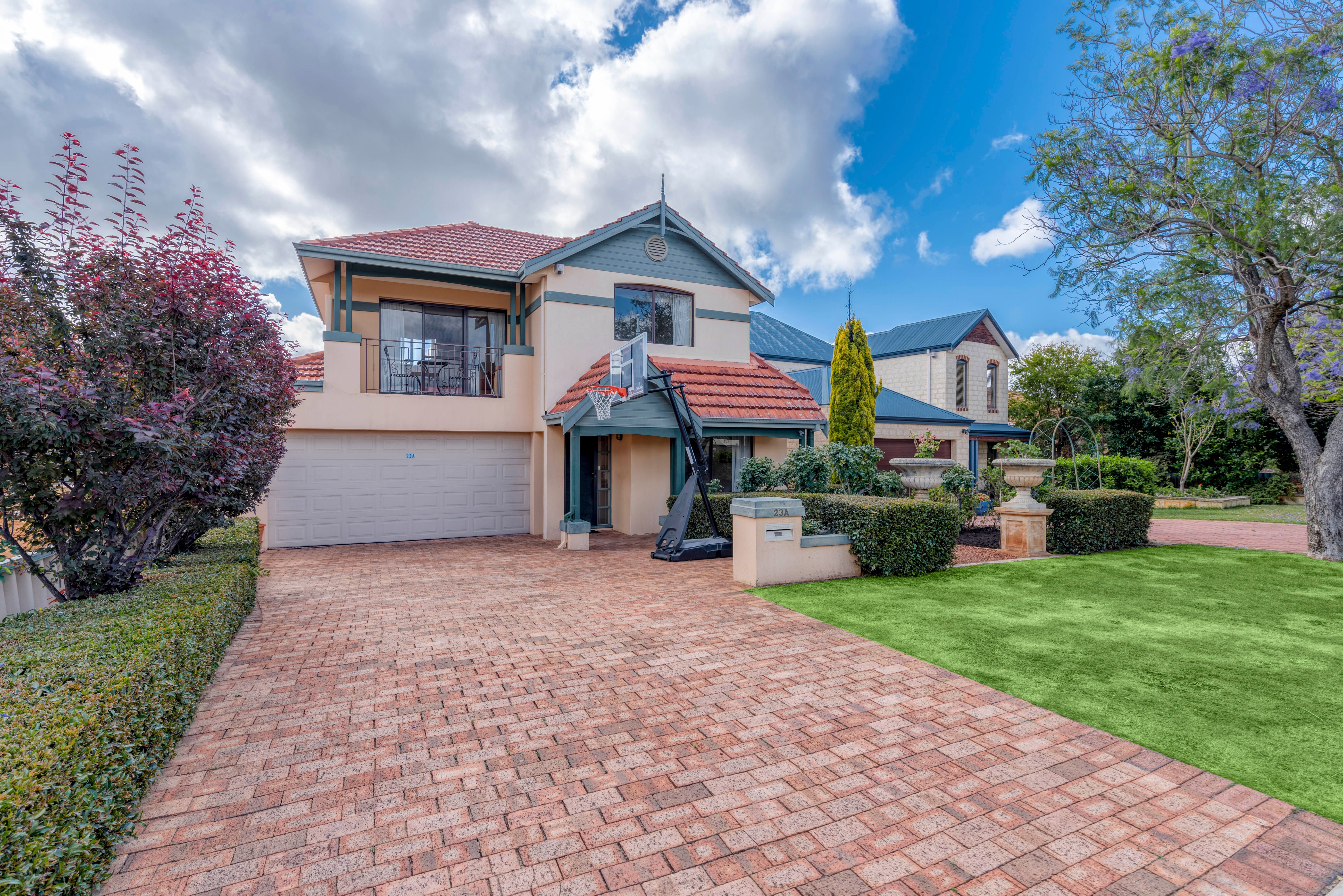 23A Sulman Avenue, Salter Point, WA 6152