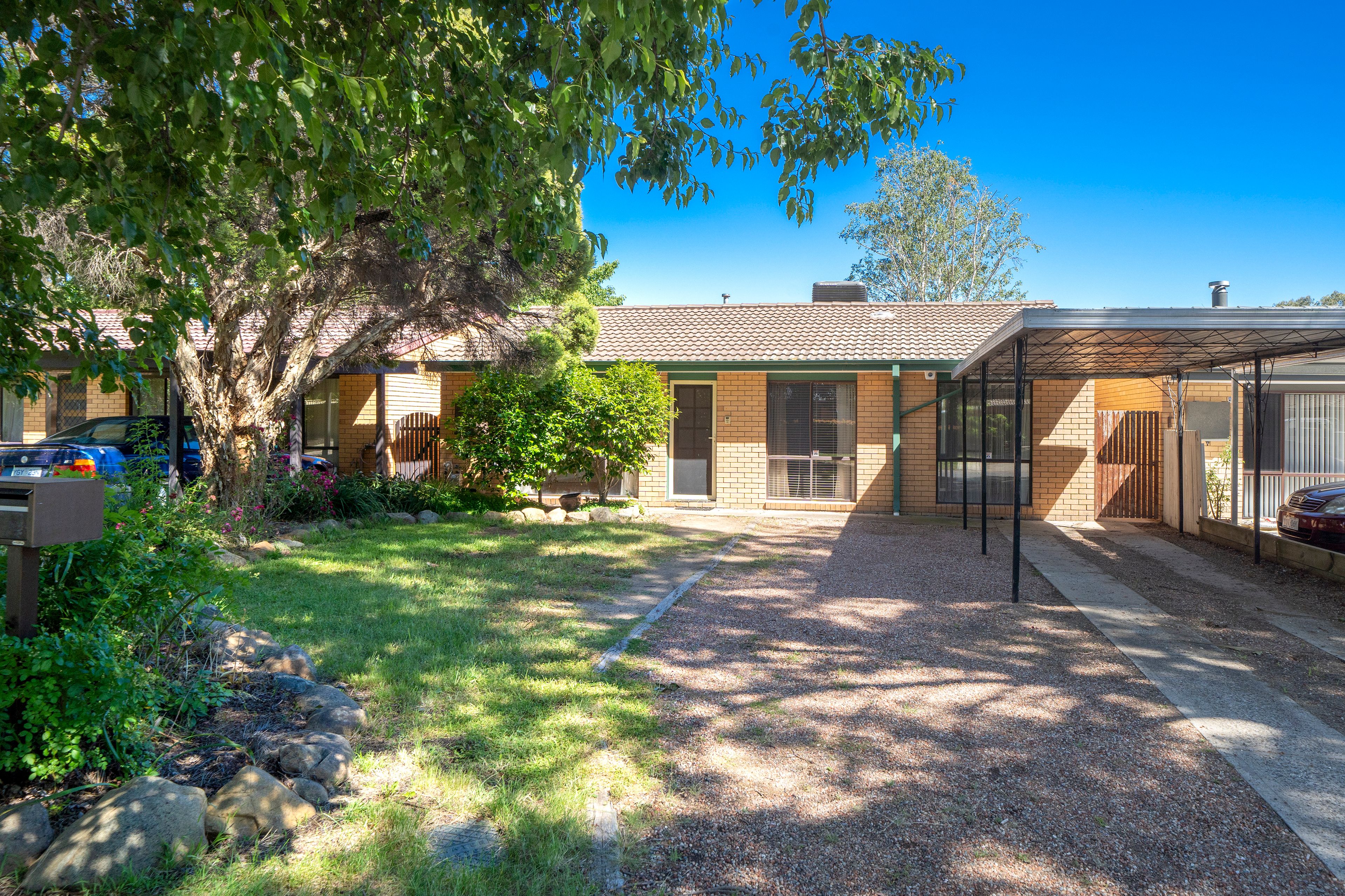6 Pogney Place, Richardson ACT 2905