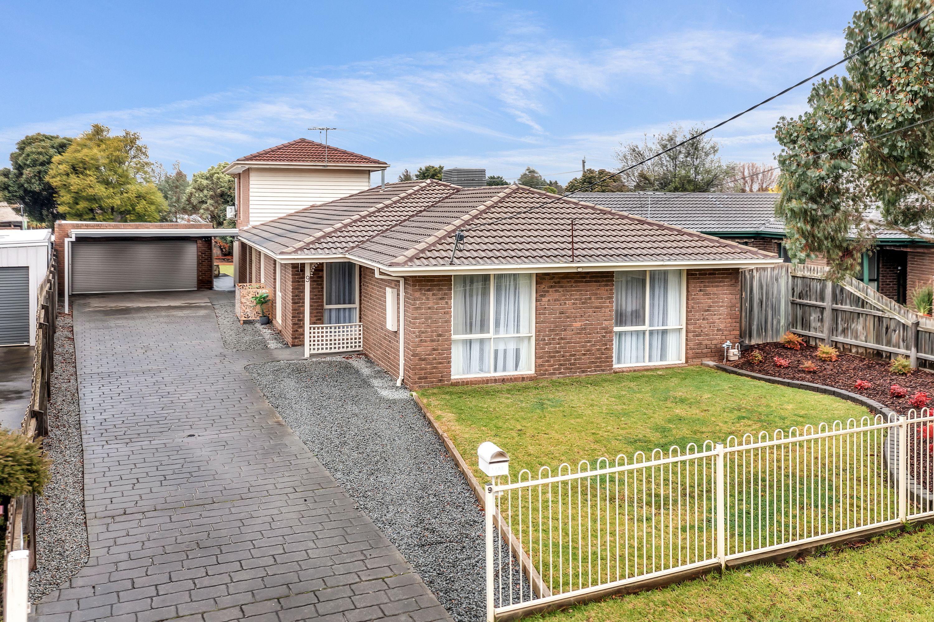 9 Sedgefield Place, Craigieburn, VIC 3064