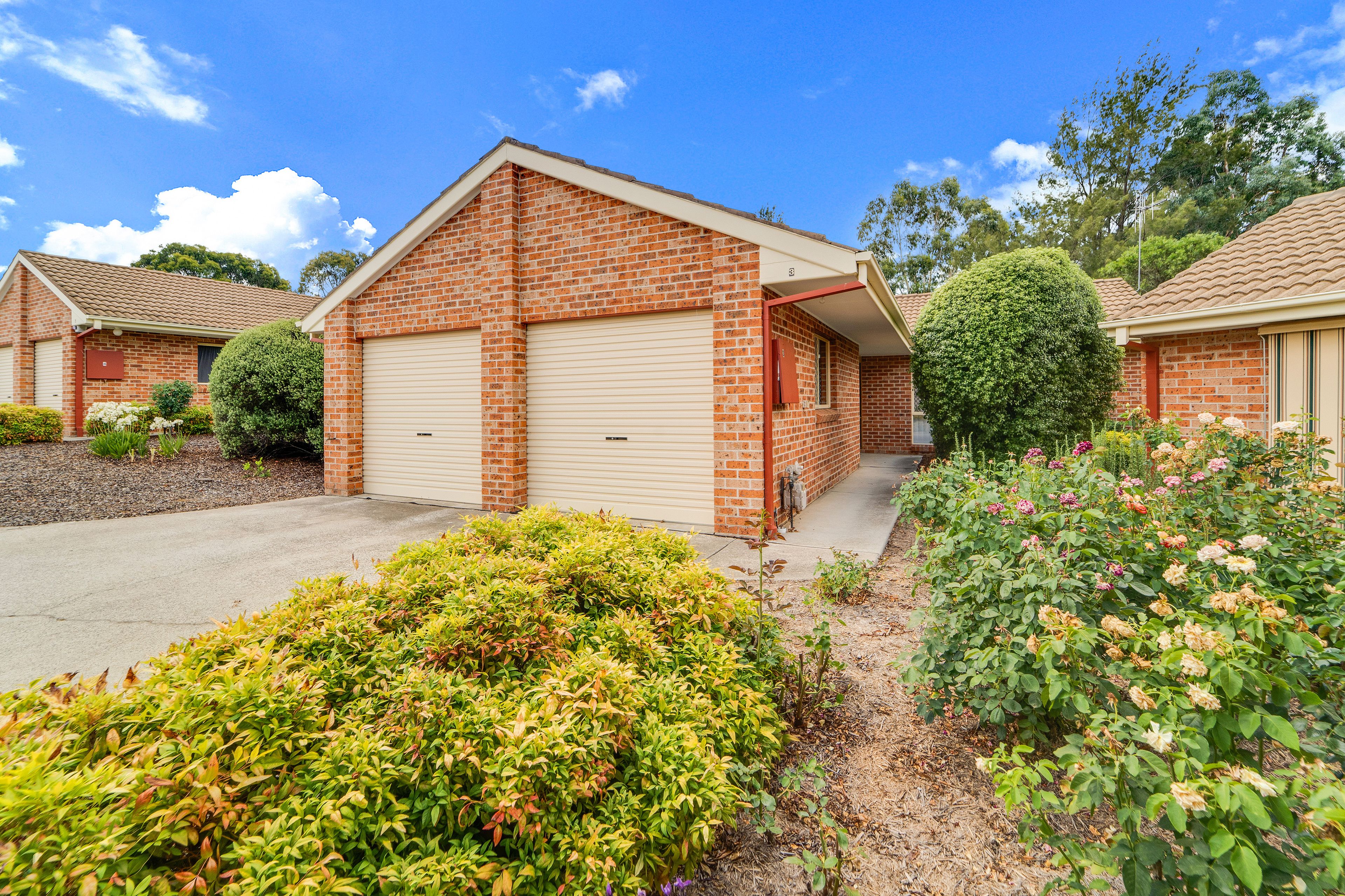 3/47 Slessor Crescent, McKellar, ACT 2617 Sold Townhouse Ray White