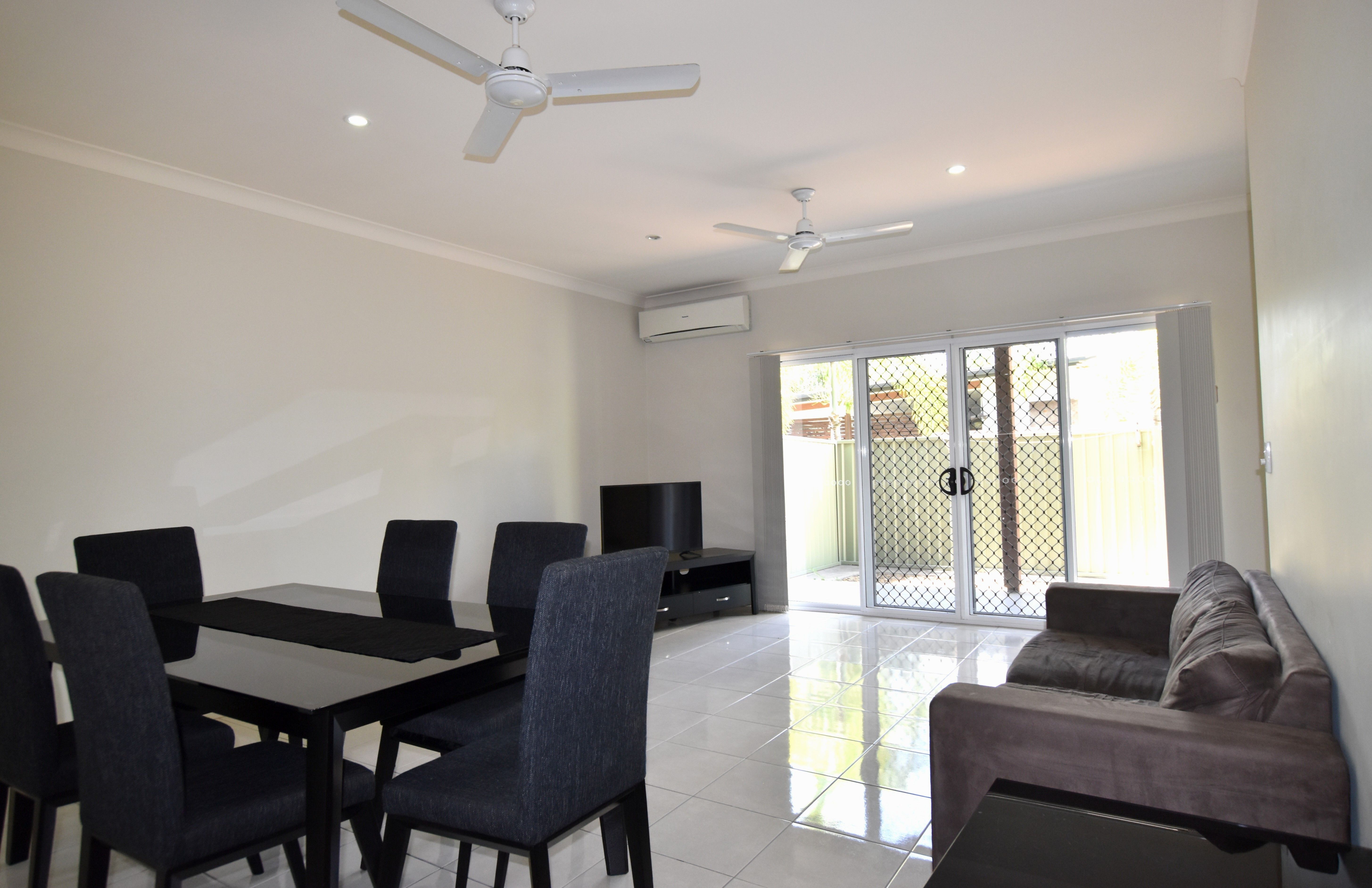 2/58 Wood Street, Barney Point, QLD 4680
