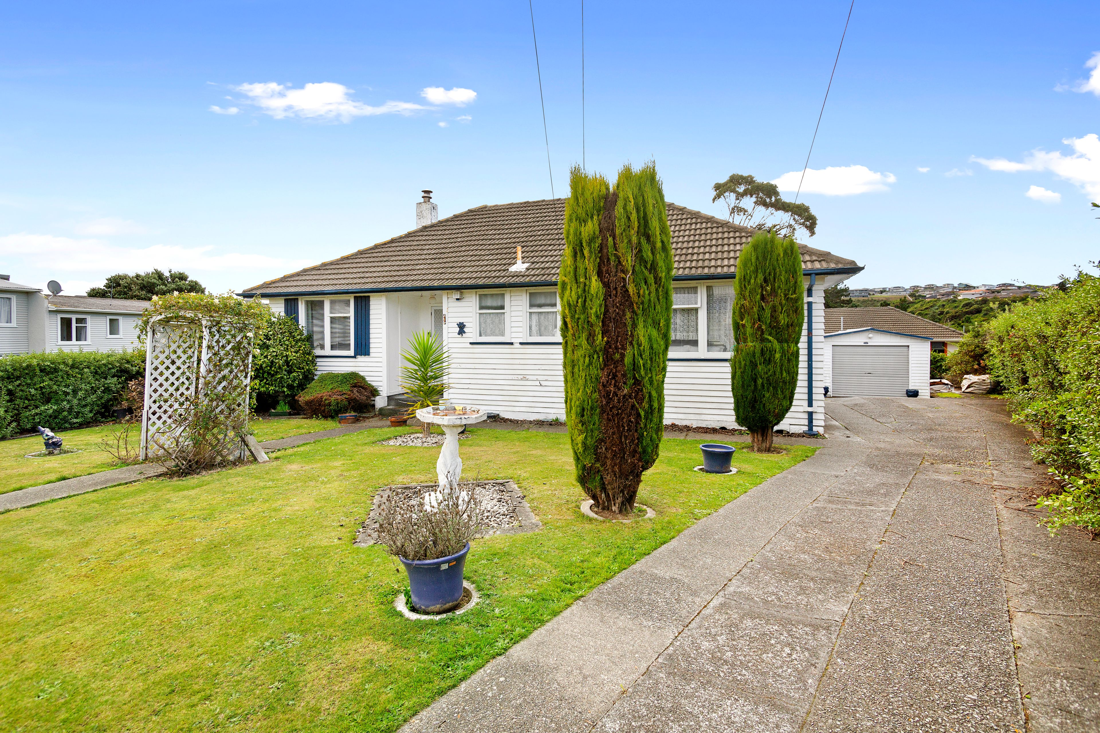 3 Cheshire Street, Cannons Creek, Porirua City