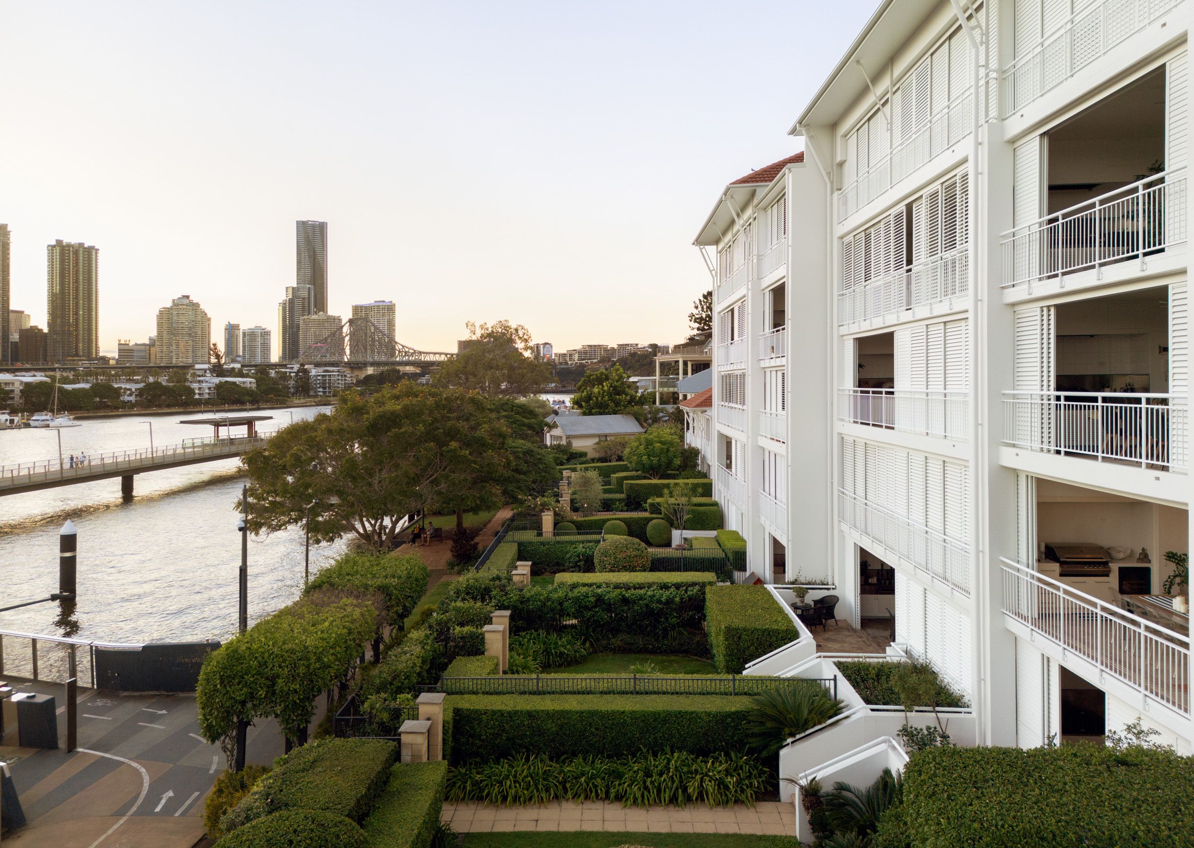 62/6 Merthyr Road, New Farm, QLD 4005