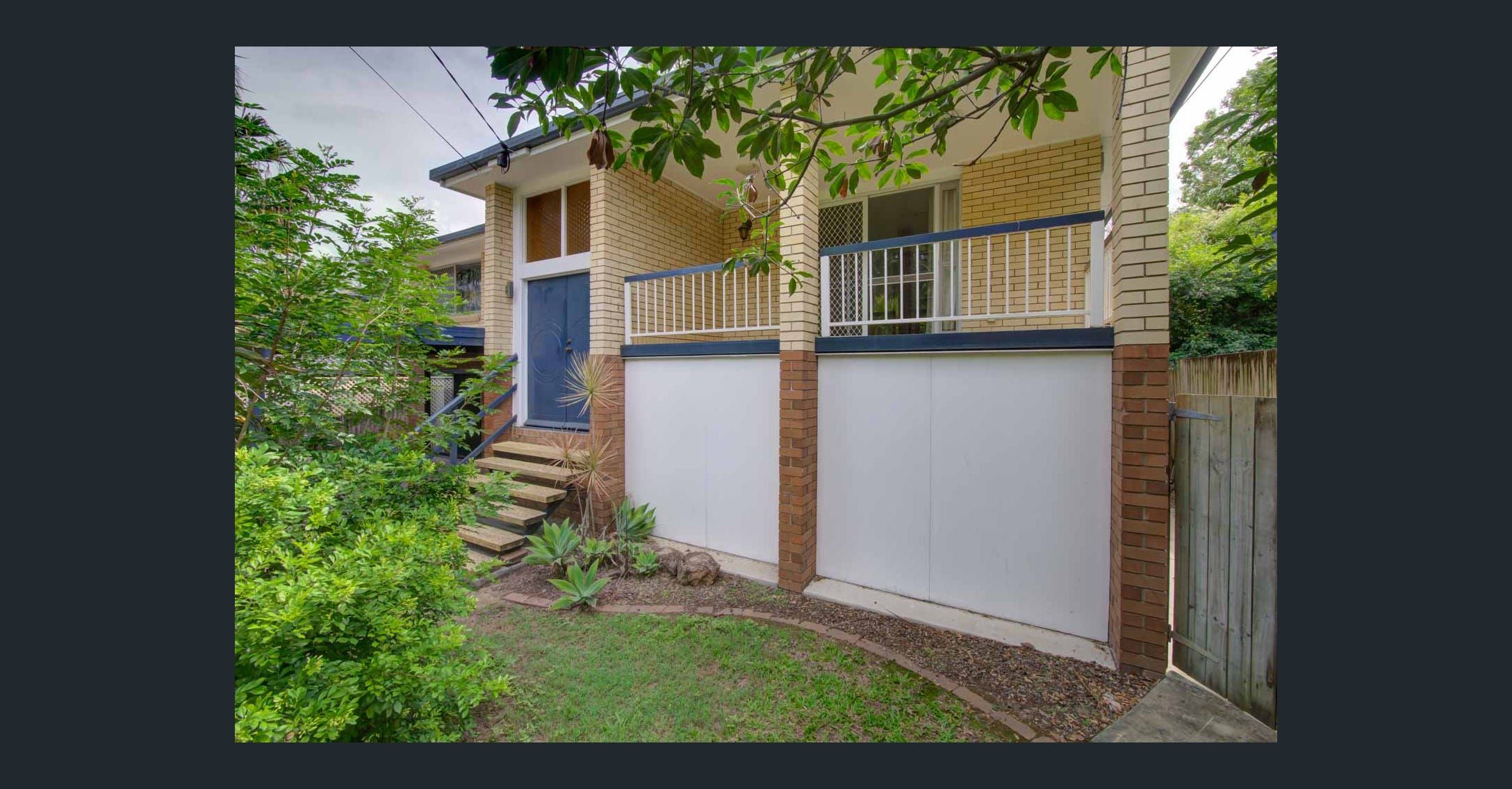 25 Harefield Street, Indooroopilly, QLD 4068