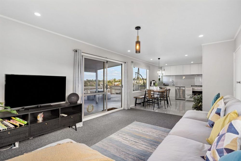 23 Cherry Tree Place, Massey, Waitakere City