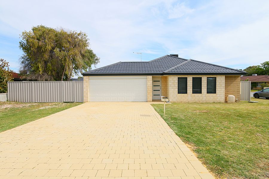 19 JESMOND Street, Safety Bay, WA 6169