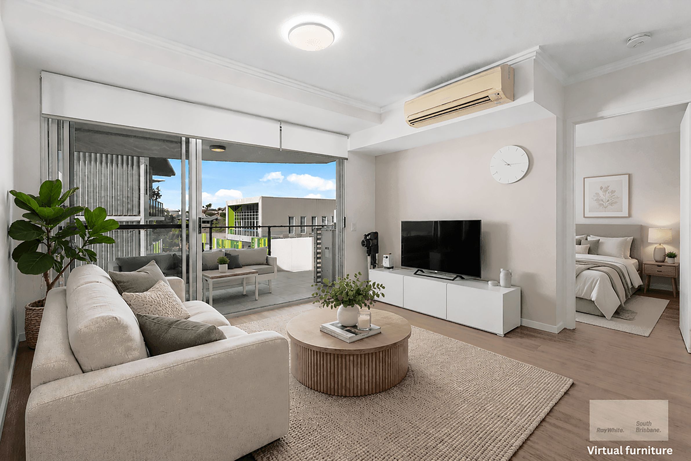 94/62 Cordelia Street, South Brisbane, QLD 4101