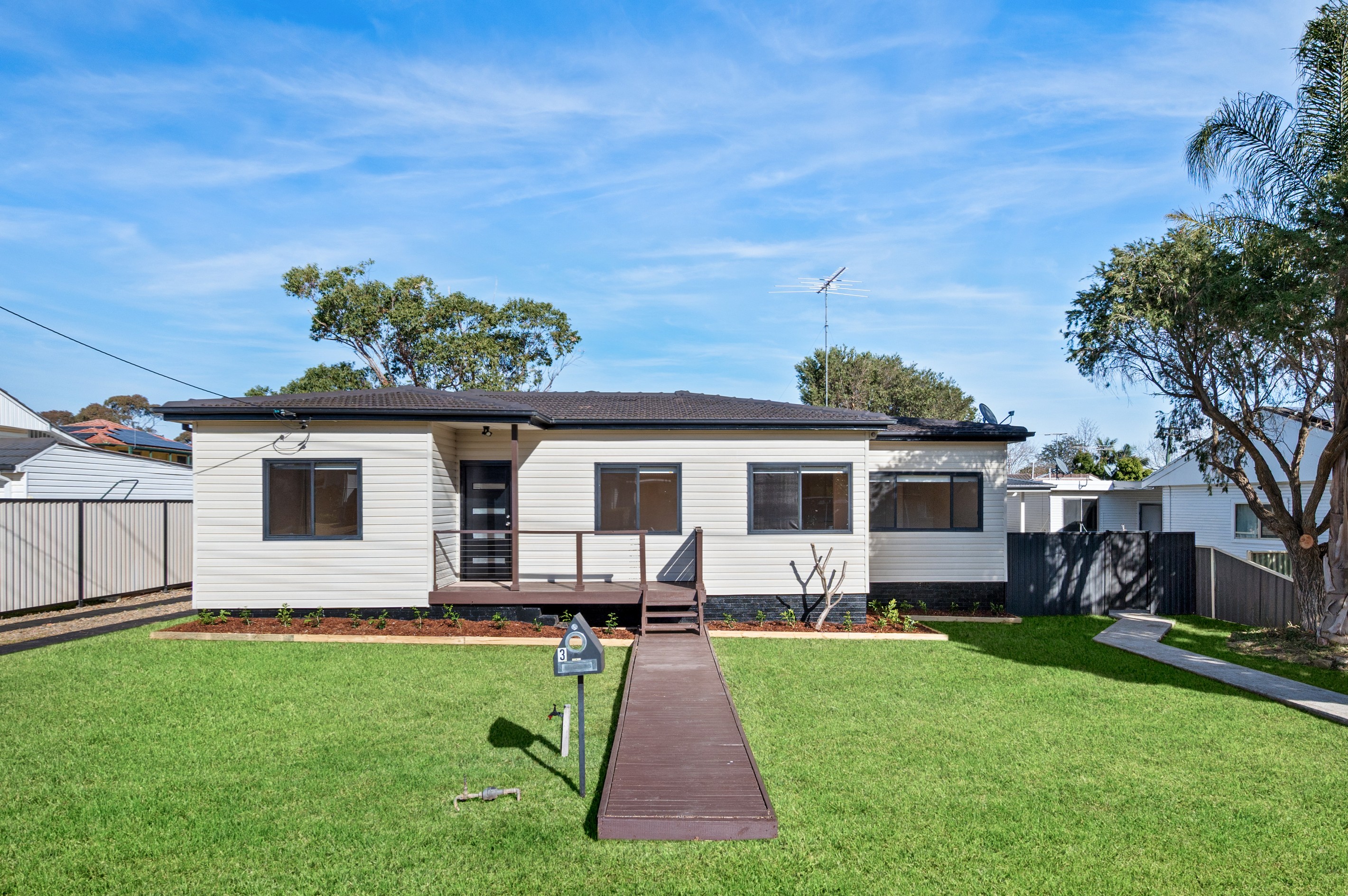 3 & 3a Homann Avenue, Leumeah, NSW 2560