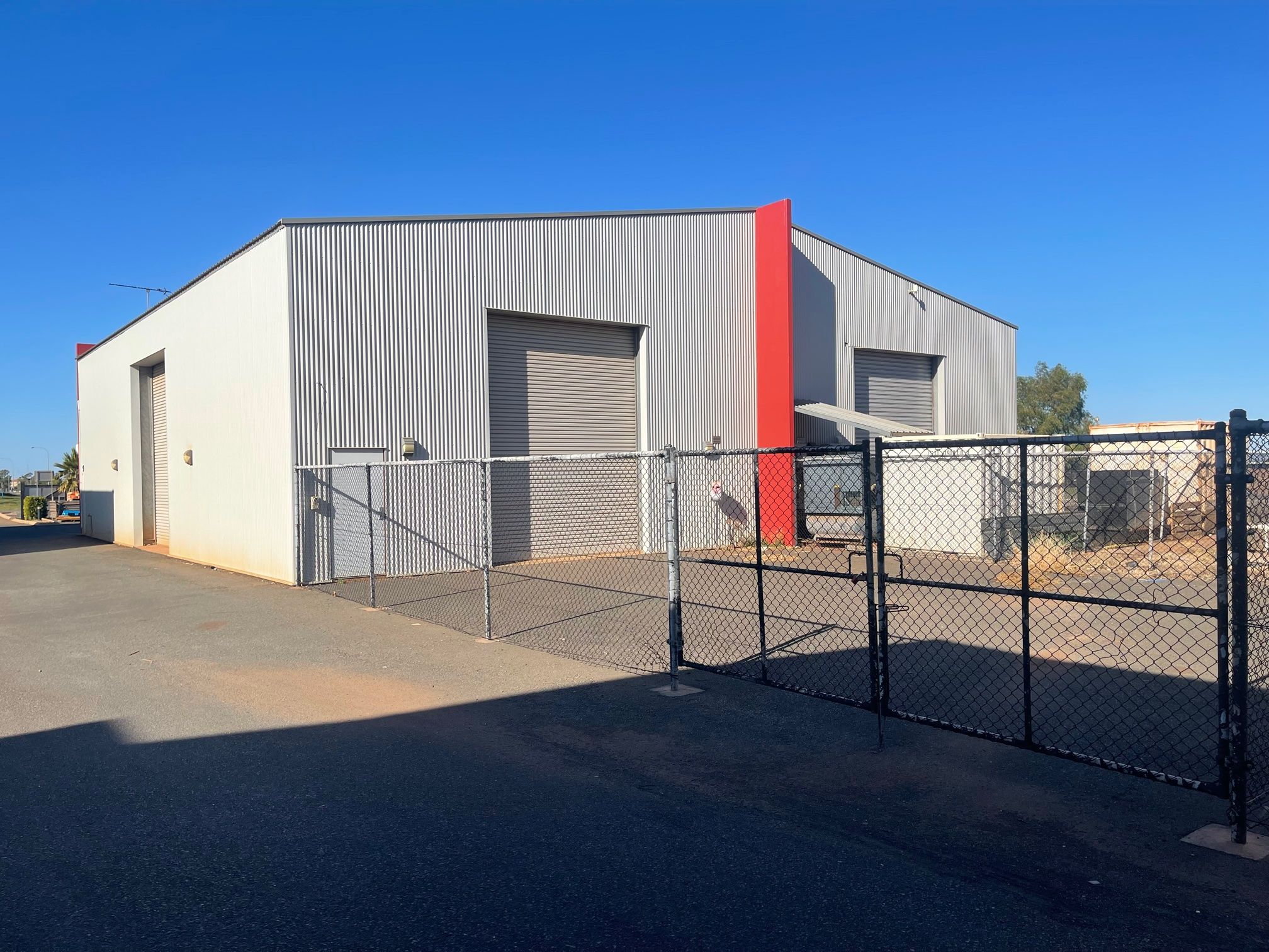 10/985 Woodbrook Road, Karratha Industrial Estate, WA 6714