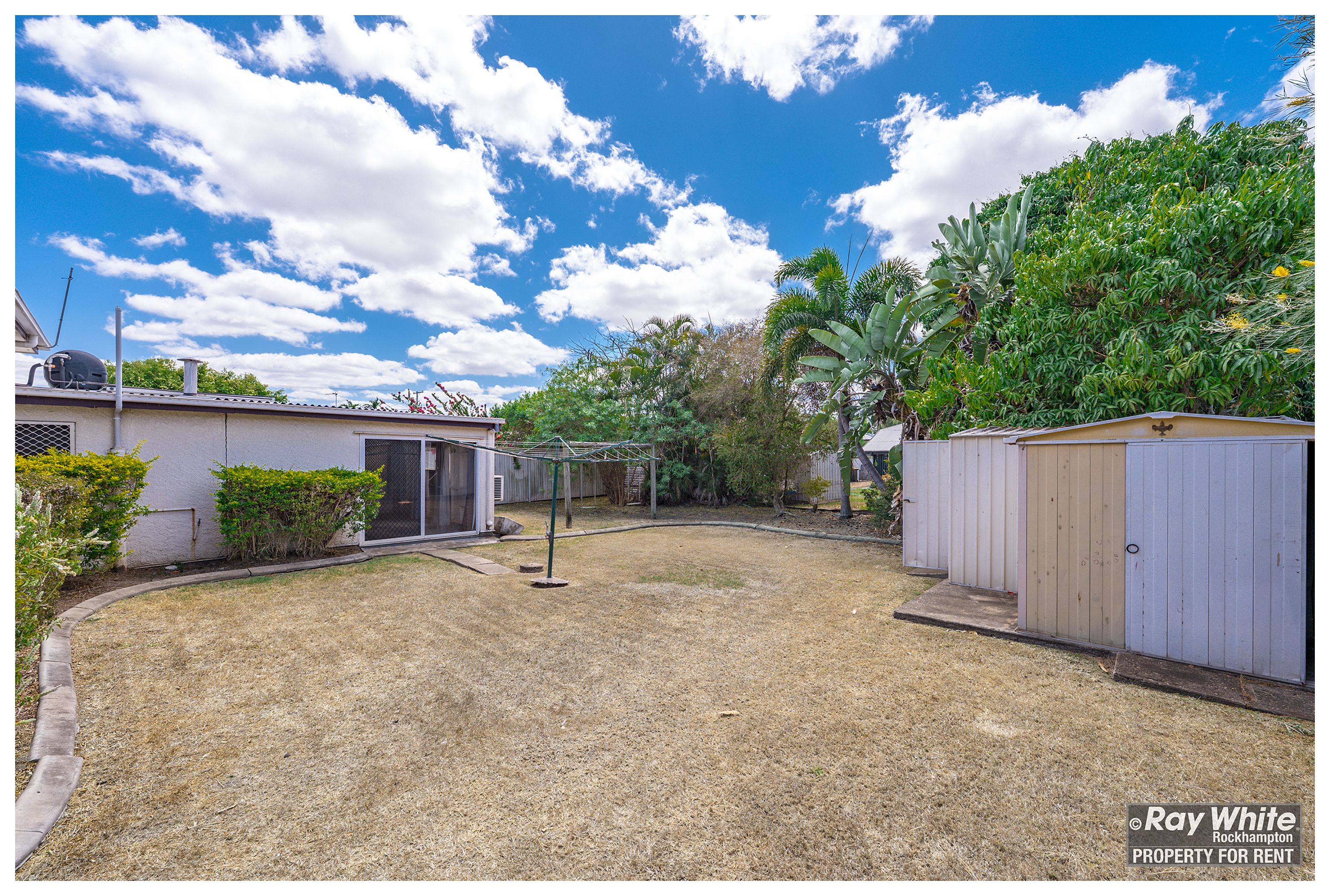 125 Gair Street, Frenchville, QLD 4701