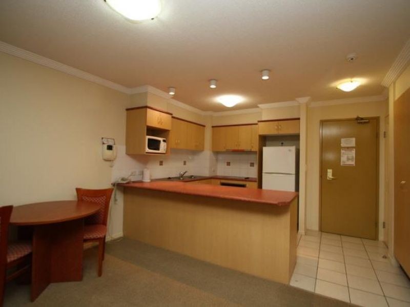 206/9 Murrrajong Street, Springwood, QLD 4127
