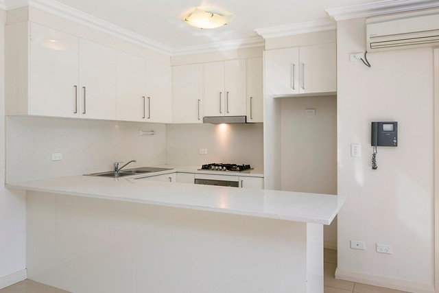 5/19 Burdett Street, Hornsby, NSW 2077