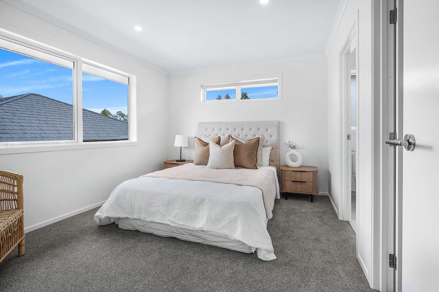 6 Vicarage Lane photo 14