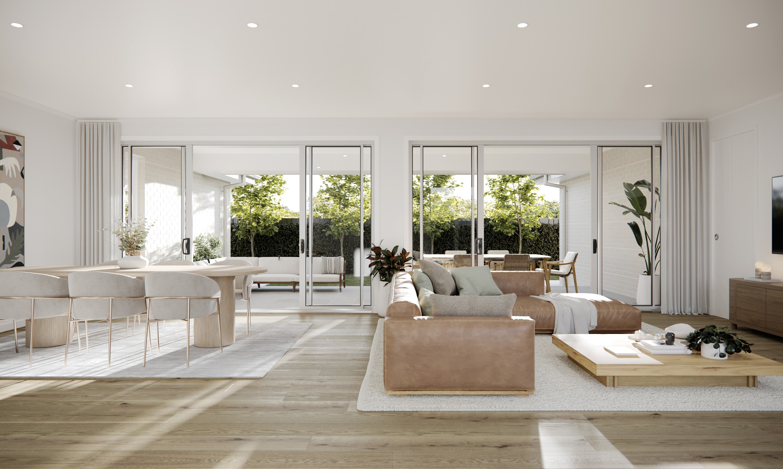Lot 87 Riverside Avenue, Allenby Gardens, SA 5009