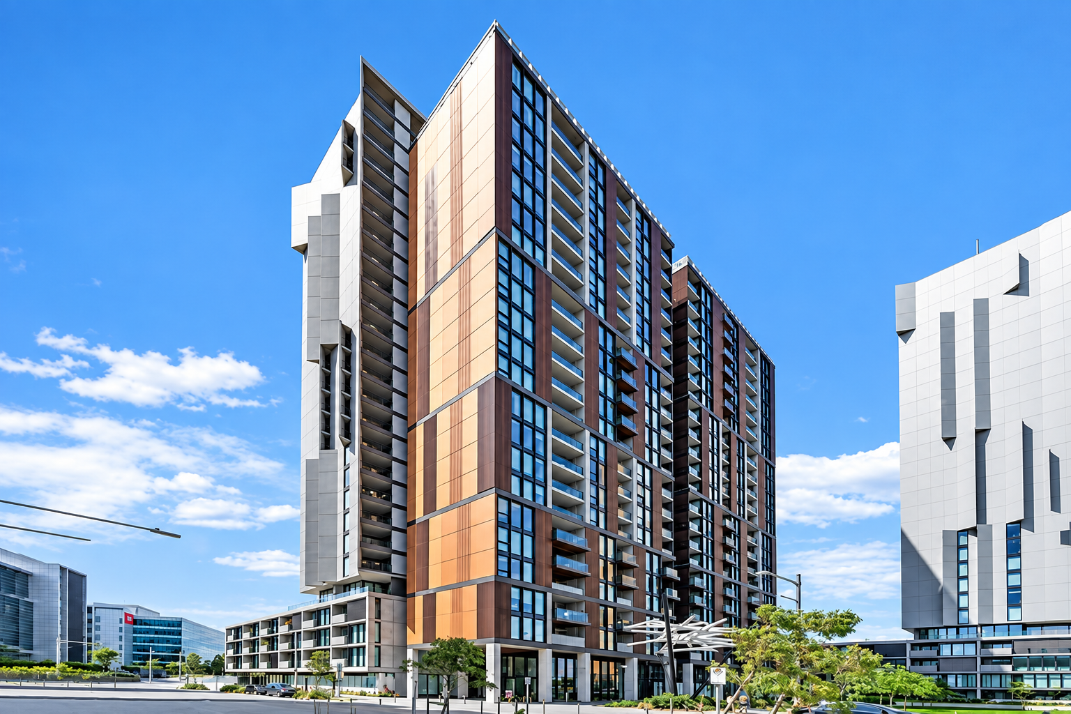1508/1 Network Place — photo 12 of 12