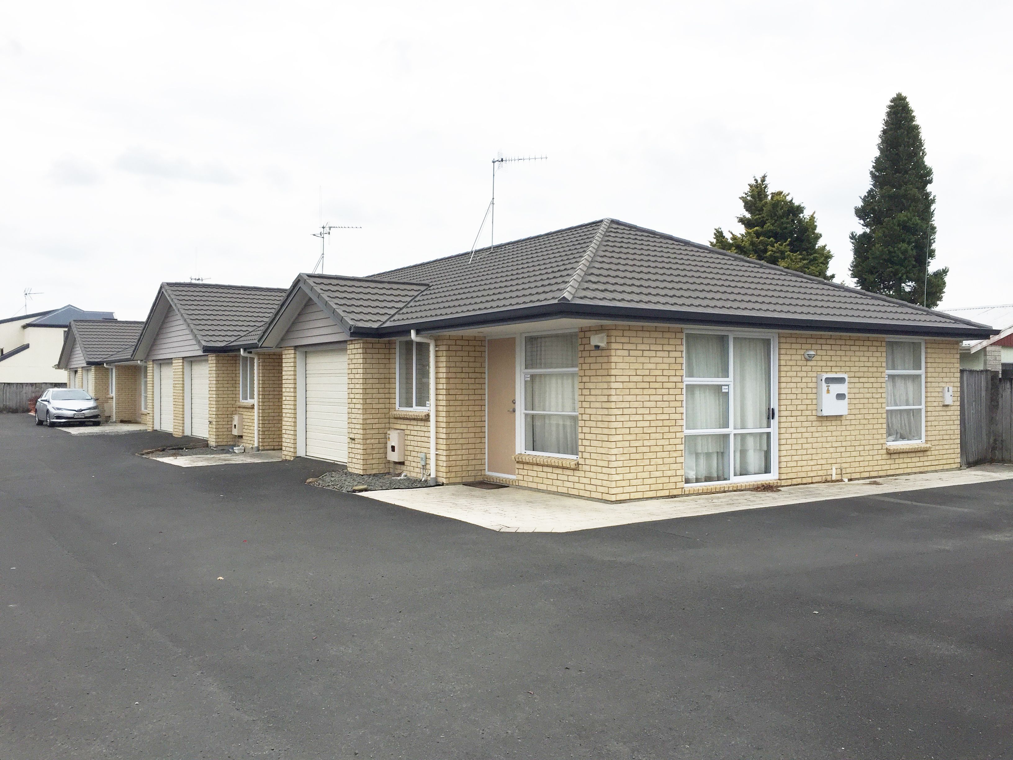 60b Campbell Street, Frankton, Hamilton City