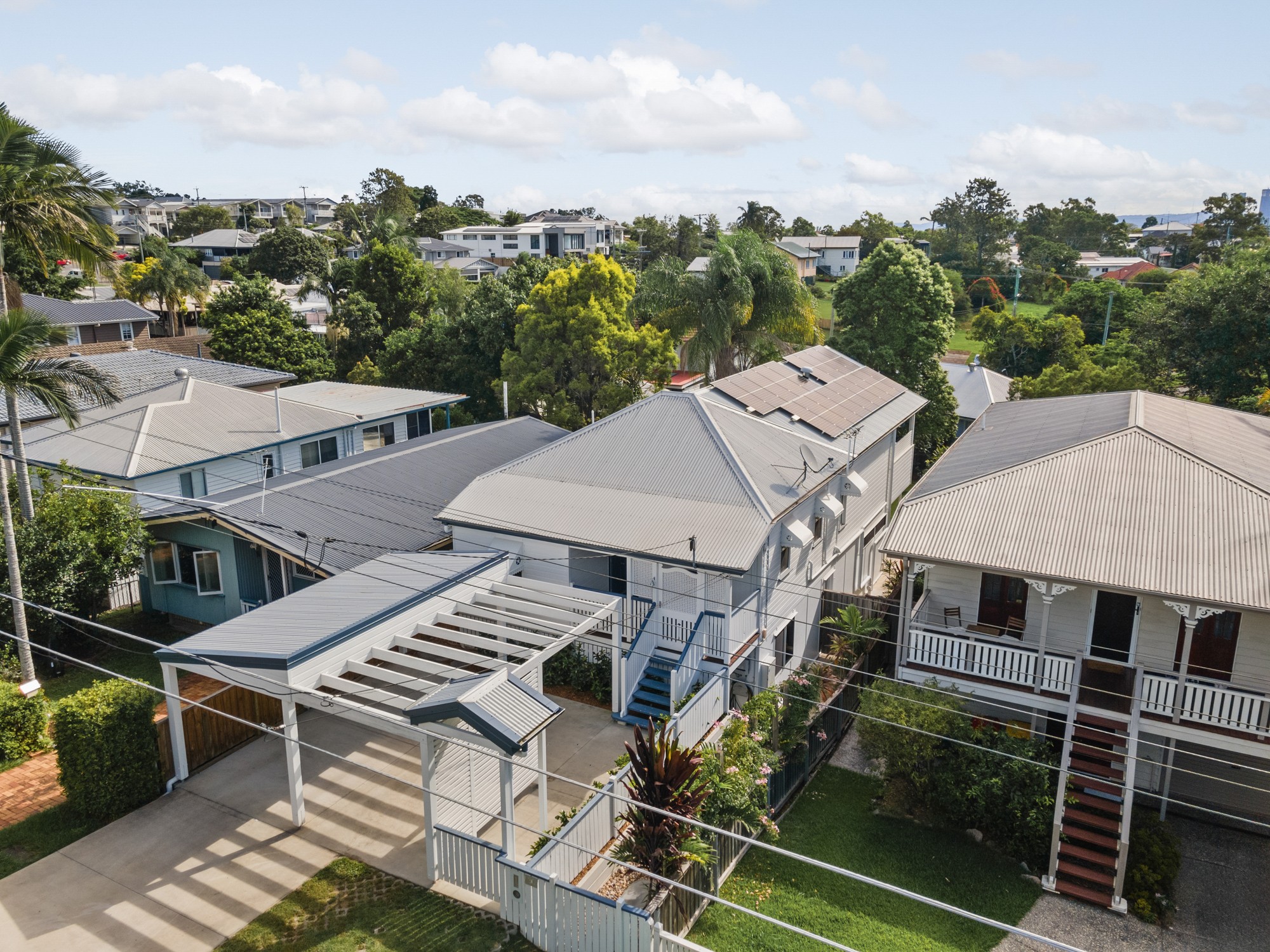 30 The Promenade, Camp Hill, QLD 4152