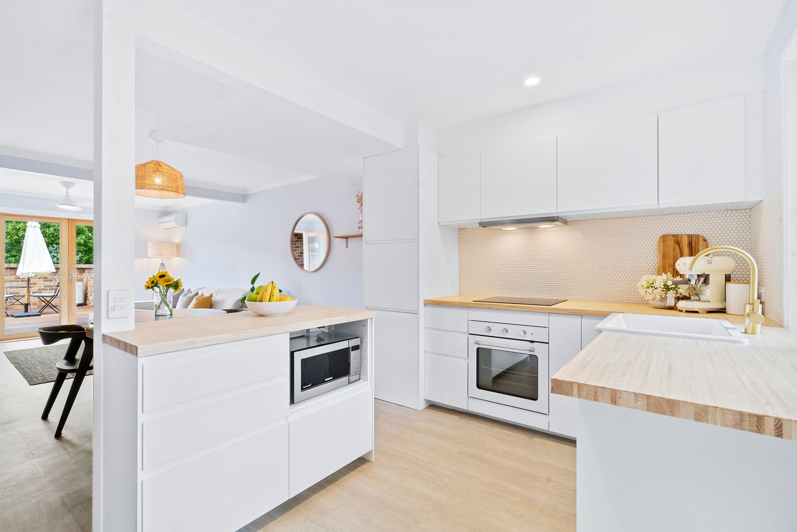 91 Bienvenue Drive, Currumbin Waters QLD 4223